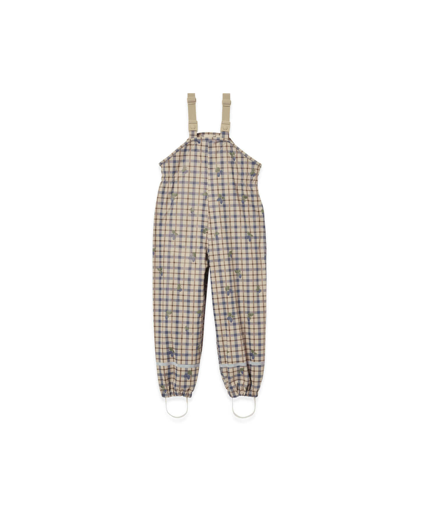 Lined Rain Pant