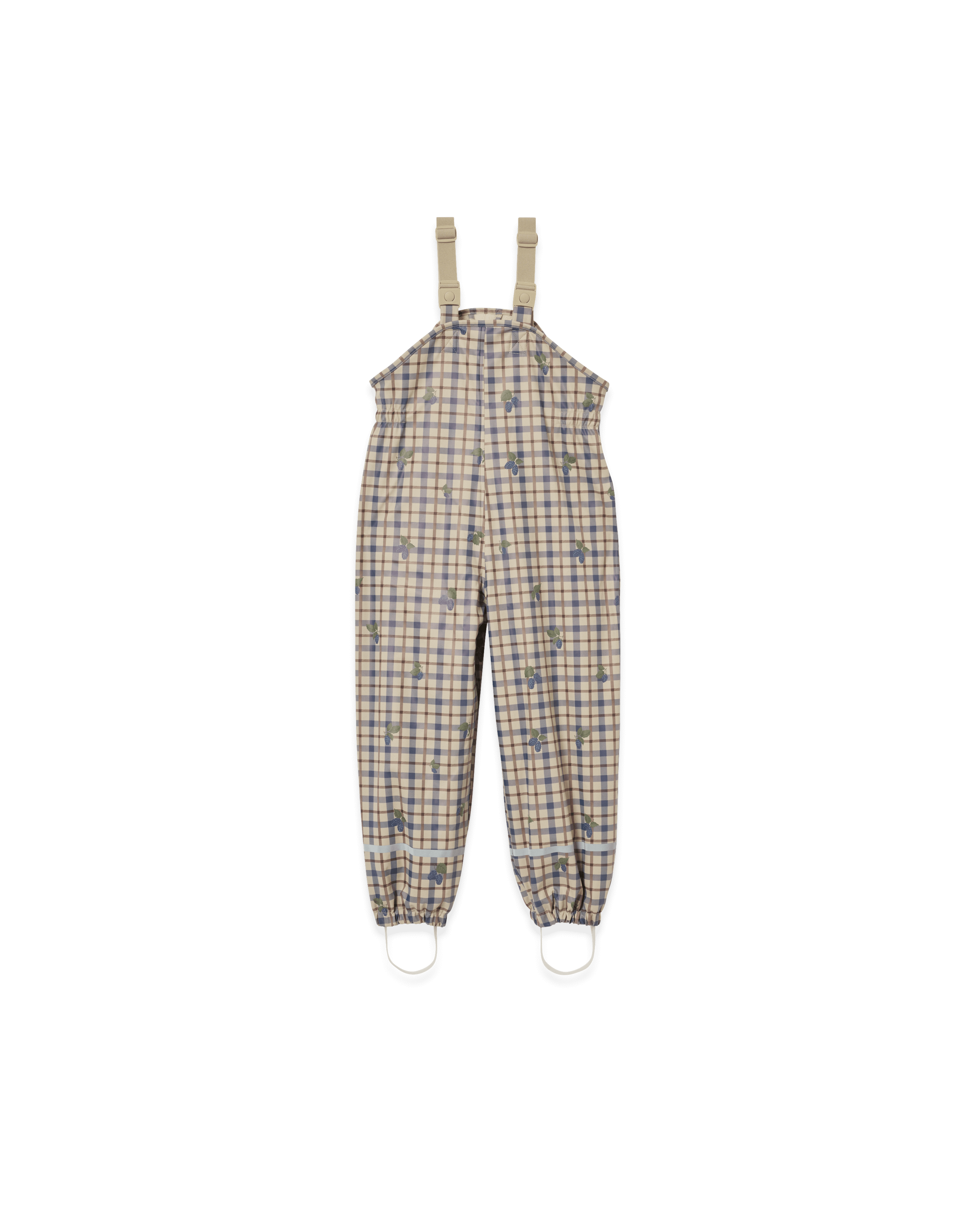 Lined Rain Pant