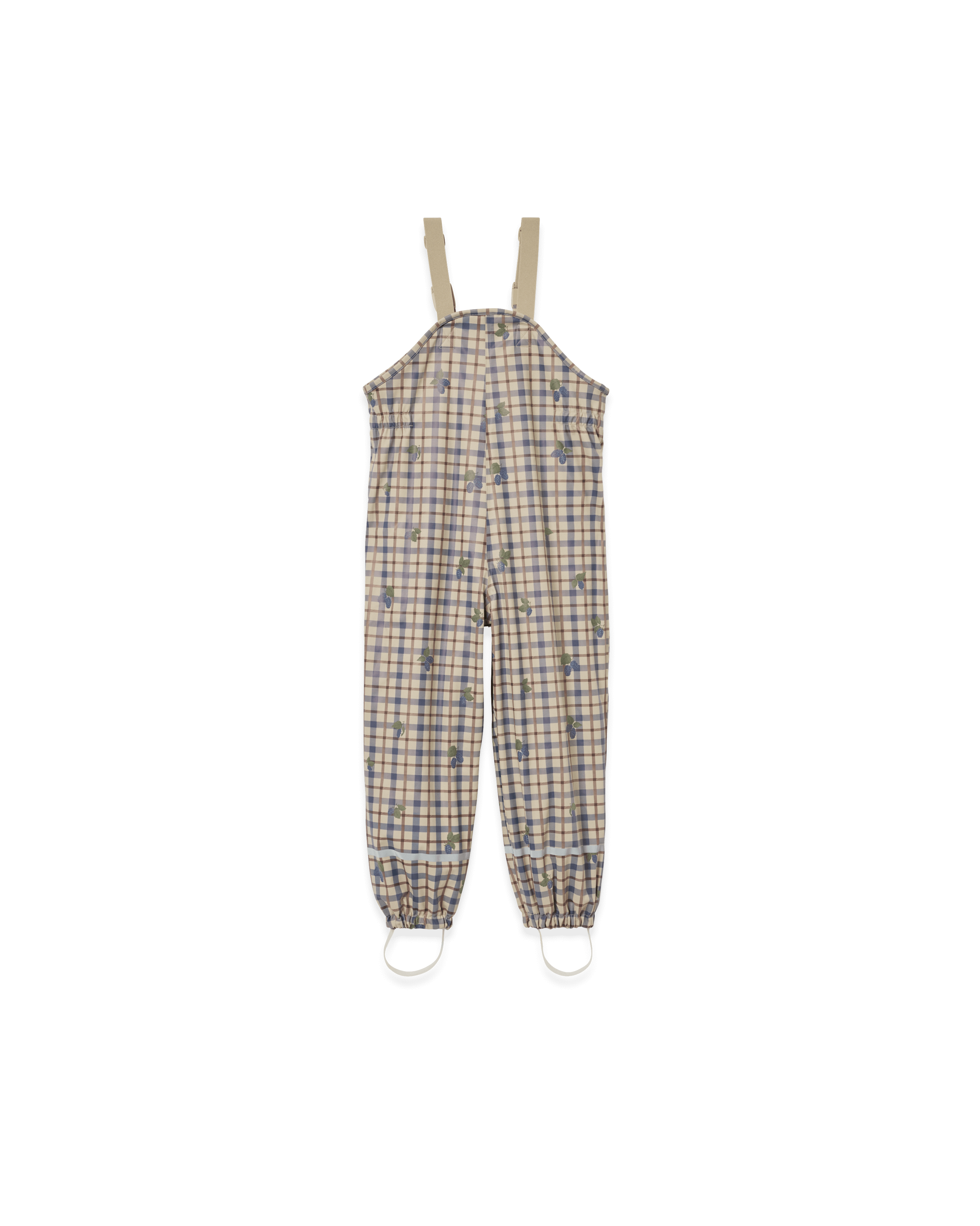 Lined Rain Pant