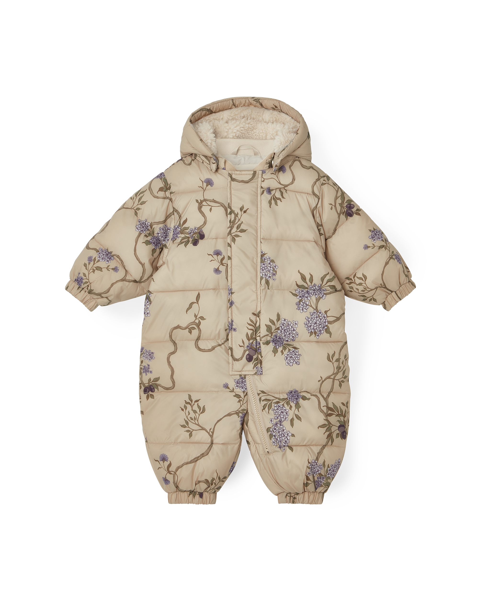 Pufferoverall