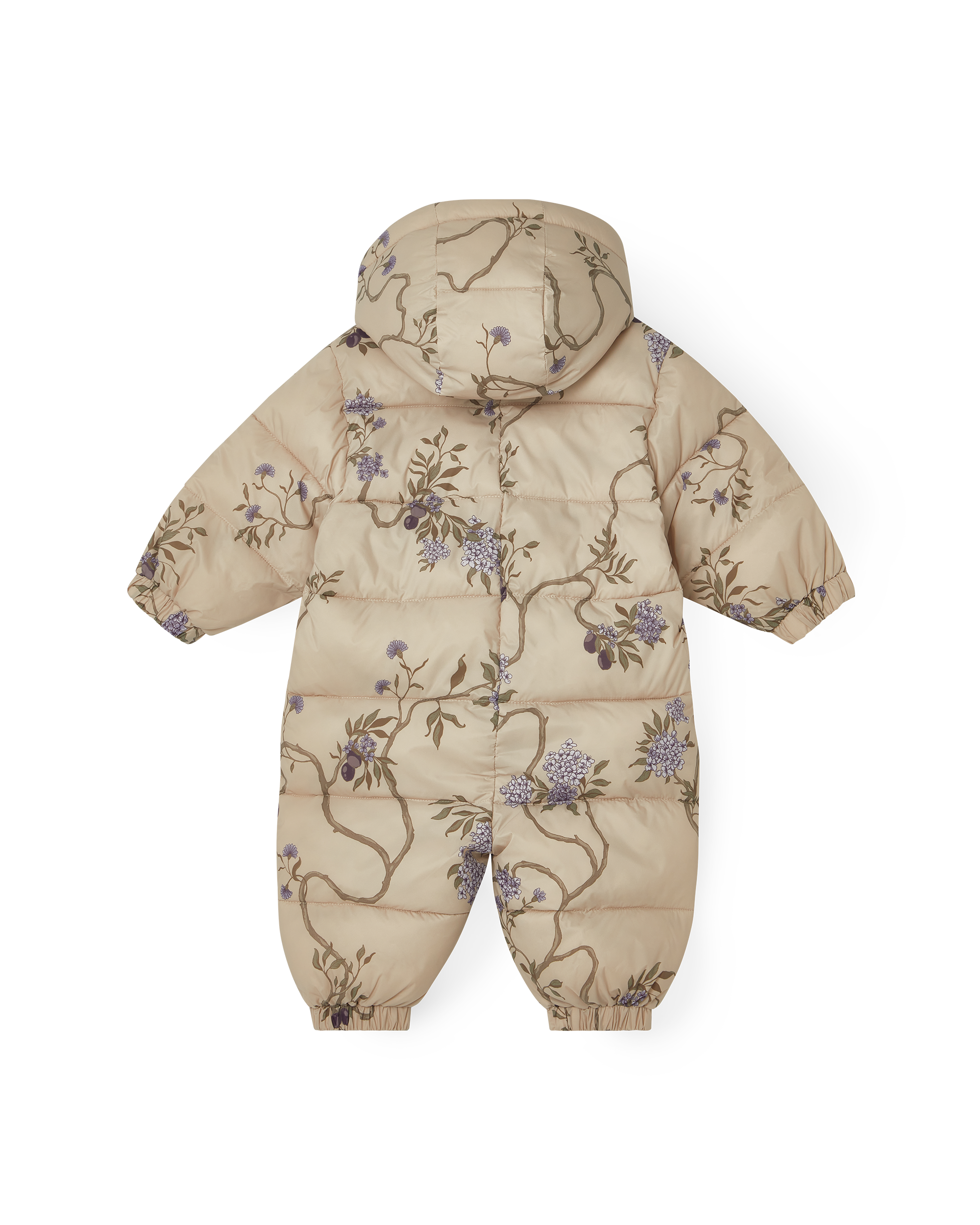 Pufferoverall