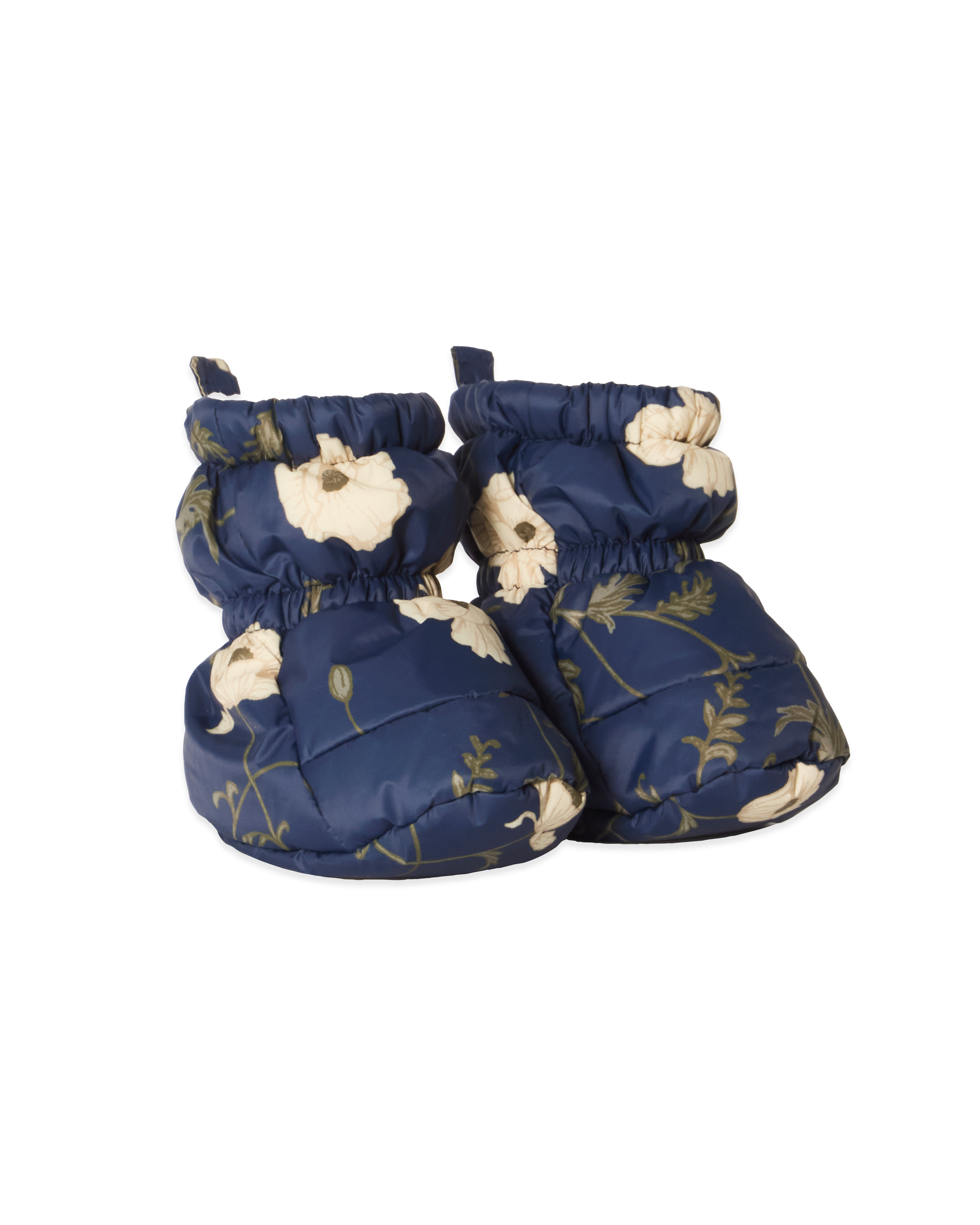  Image of Puffer Booties Baby