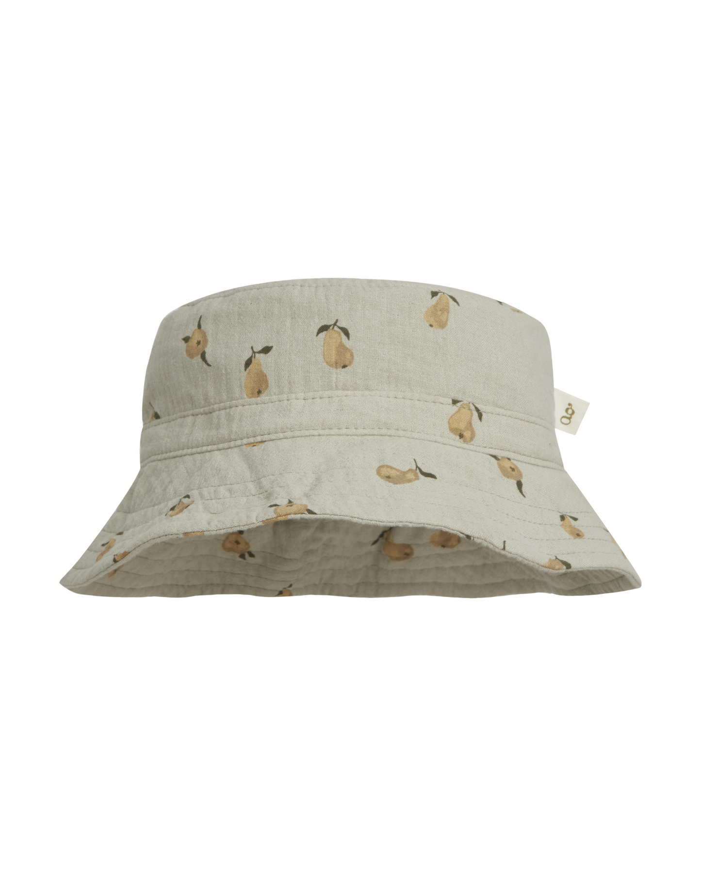Muslin Bucket Hat