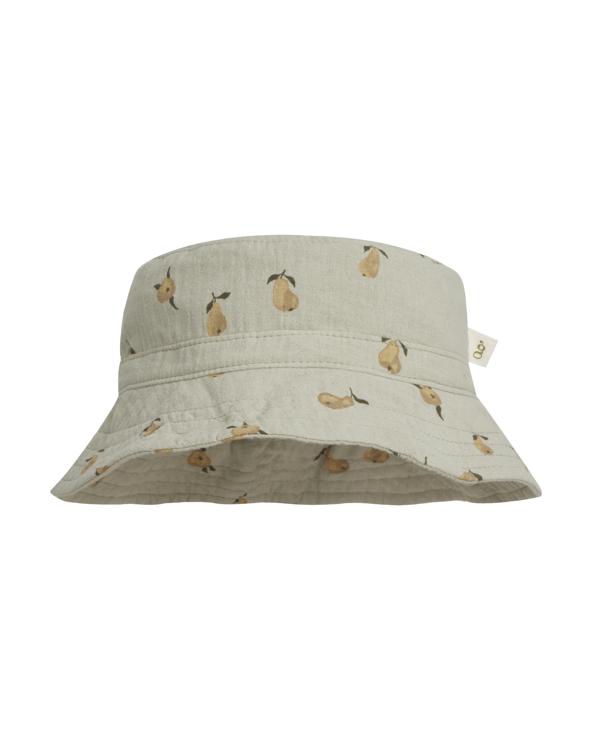 Muslin Bucket Hat