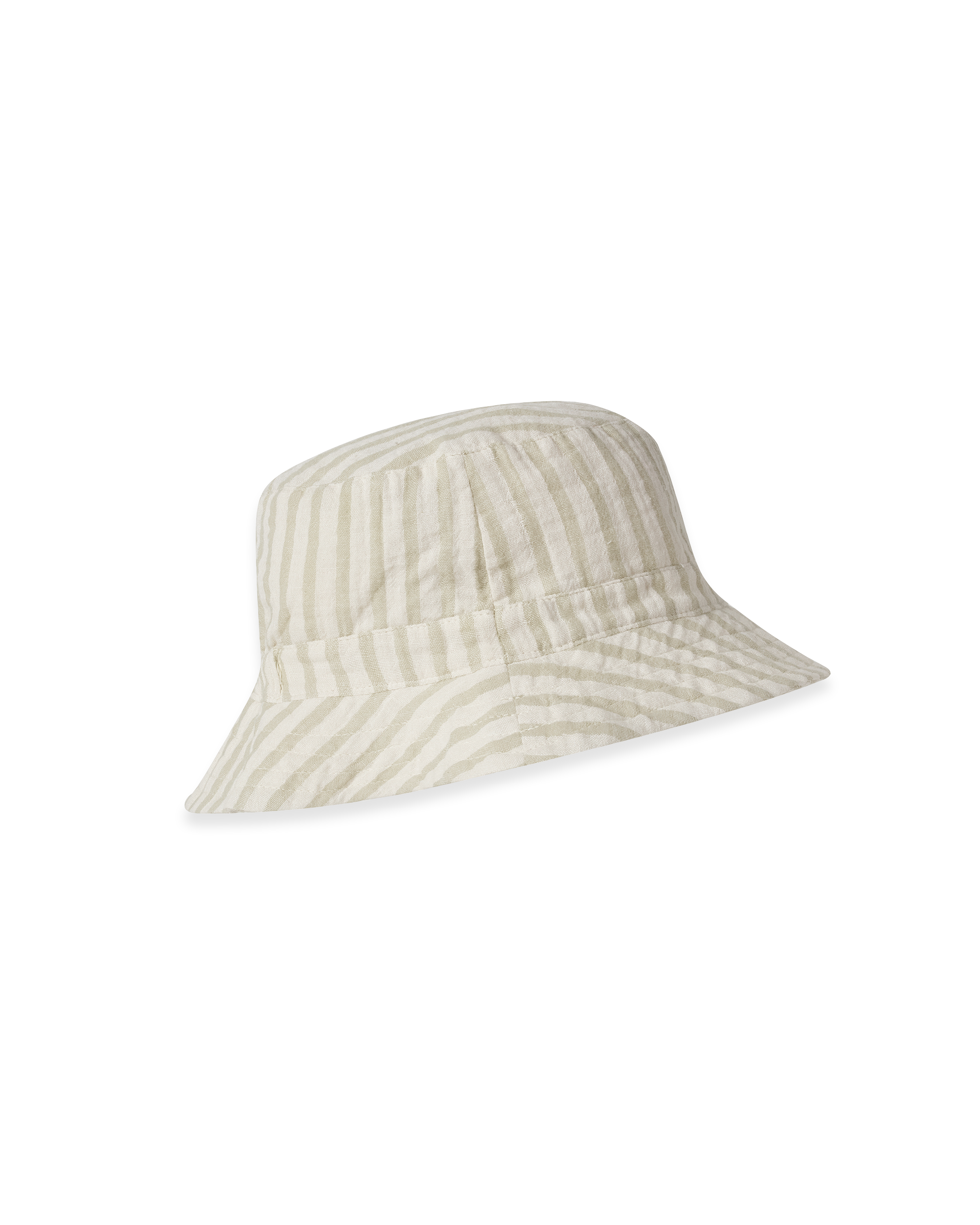  Image of Muslin Bucket Hat