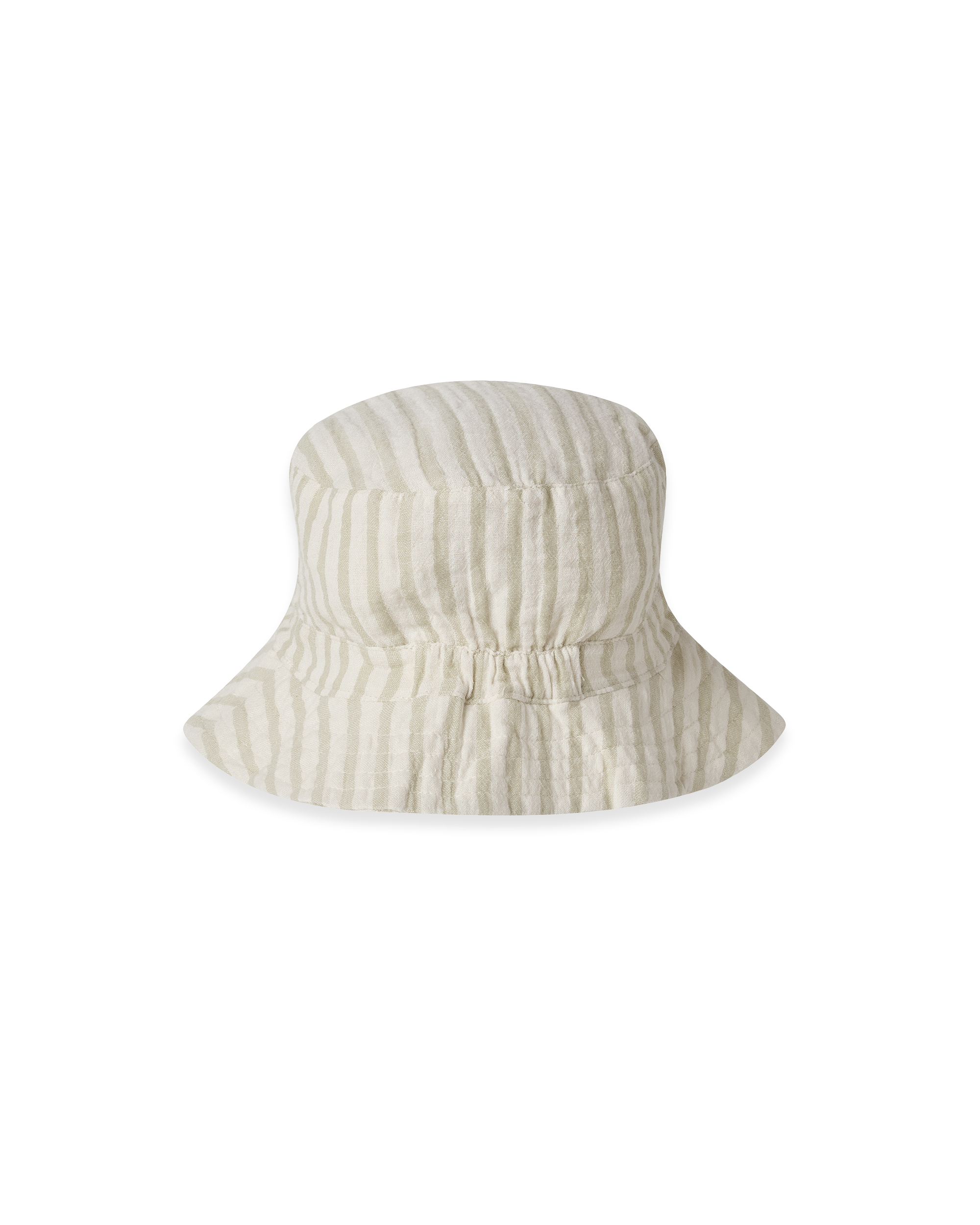  Image of Muslin Bucket Hat