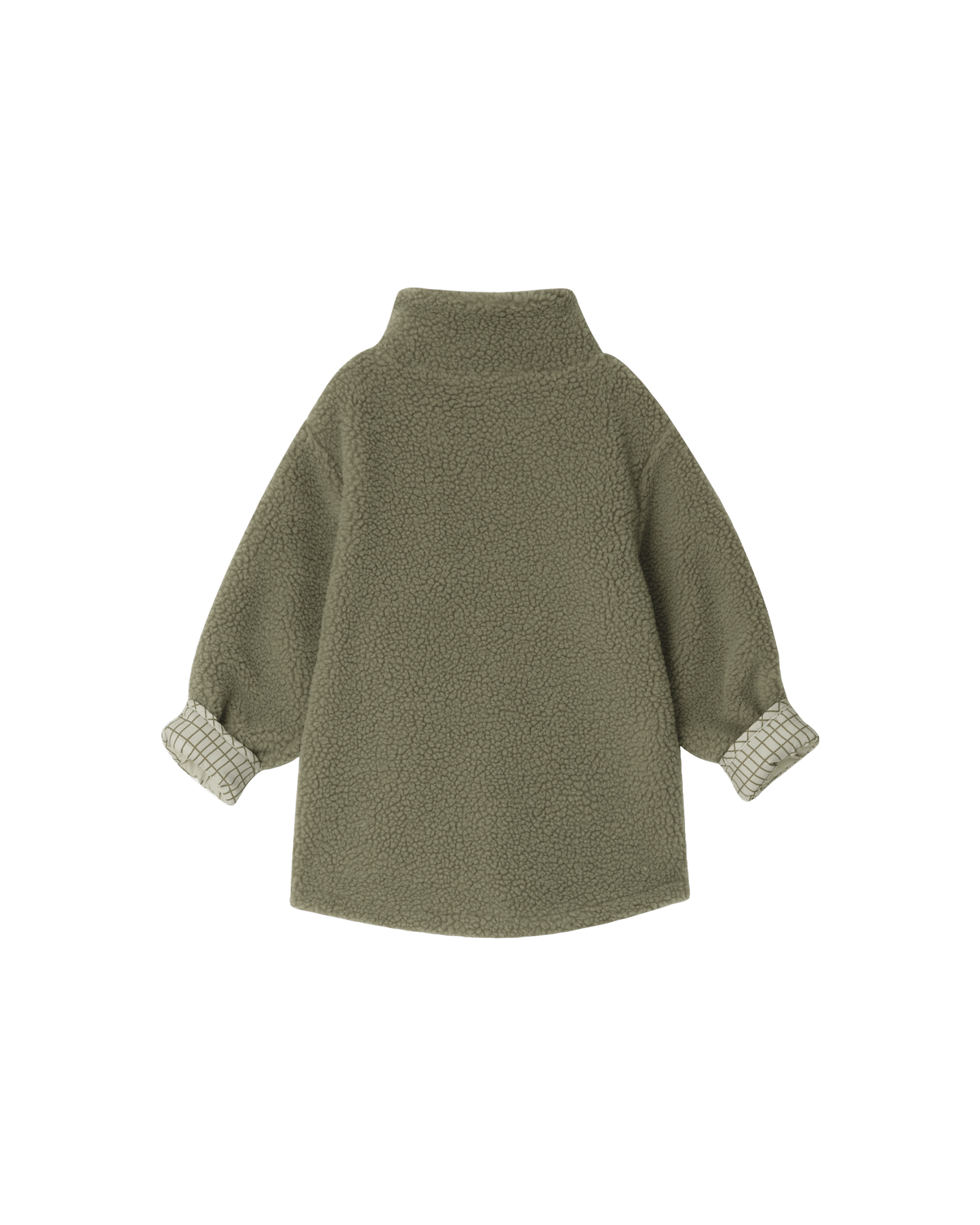 Pile Jacket