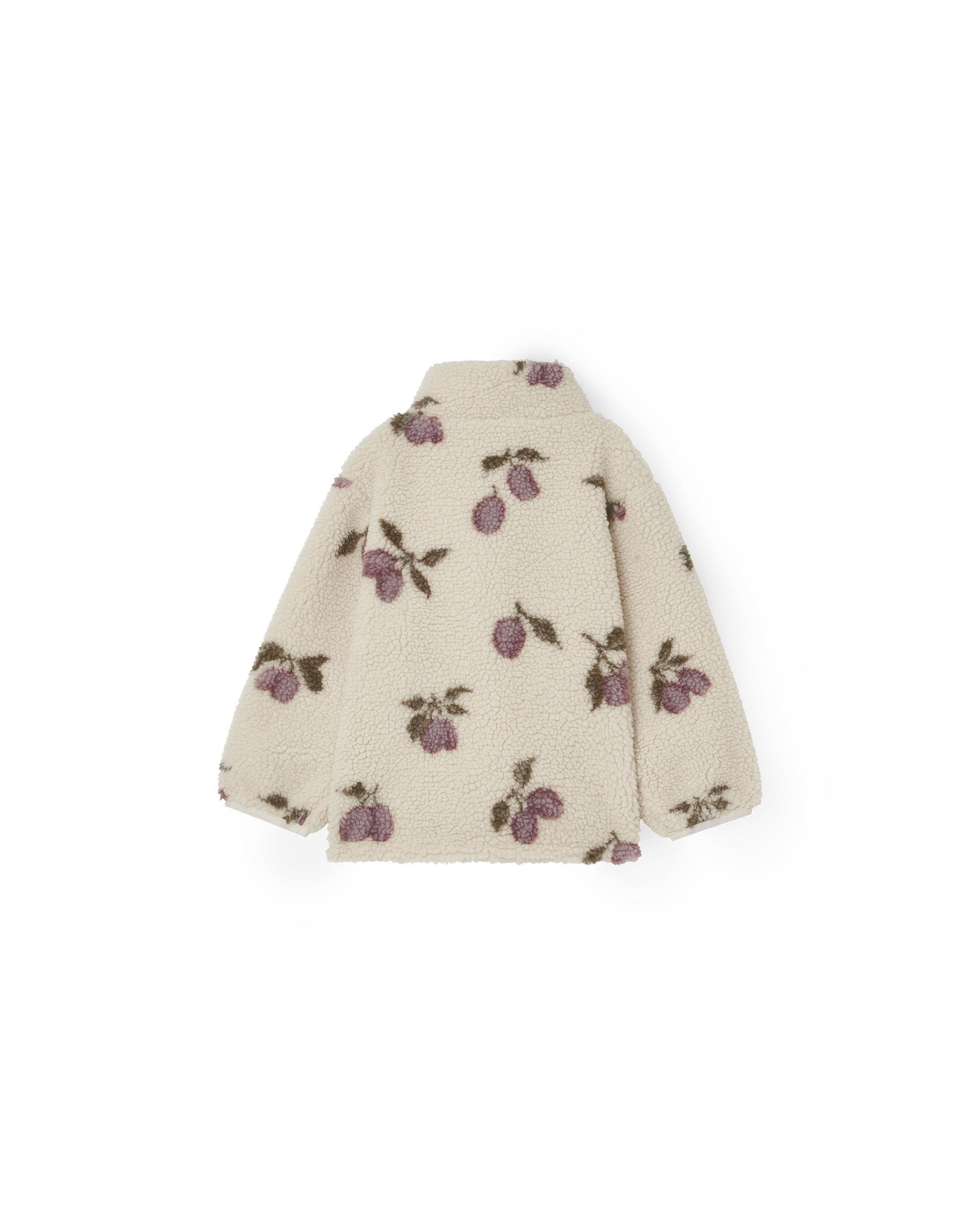  Image of Pile Jacket