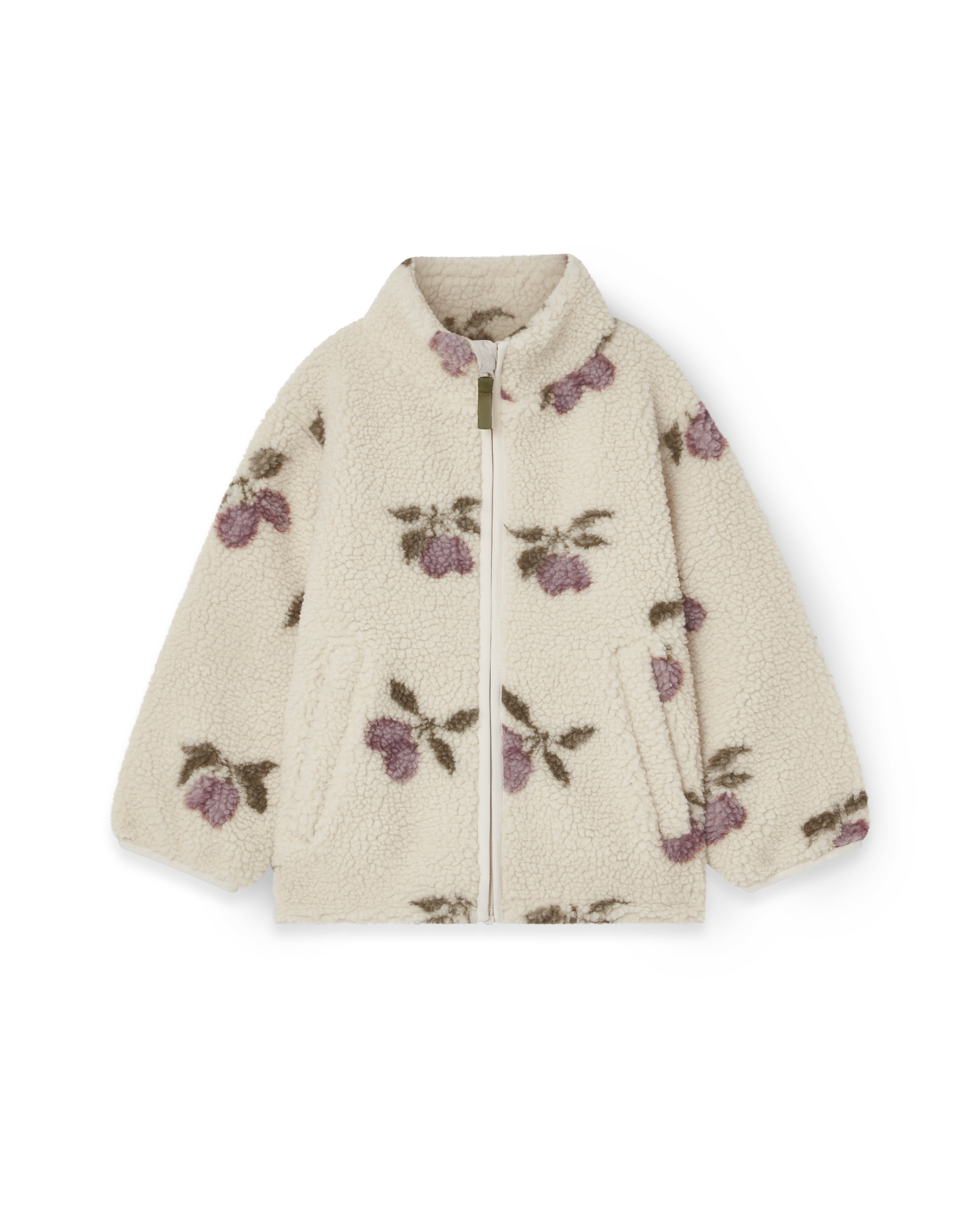  Image of Pile Jacket