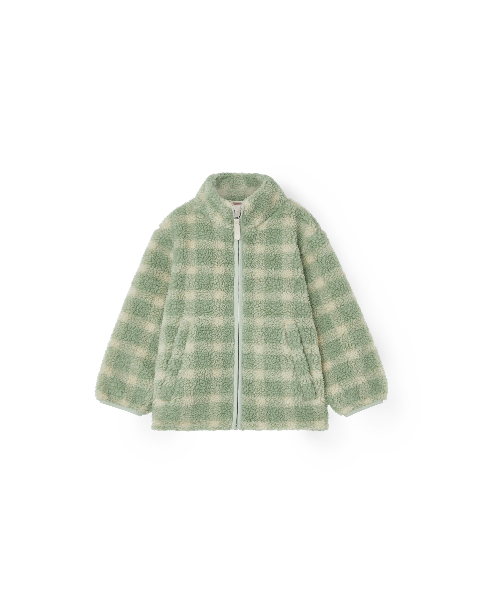  Image of Pile Jacket