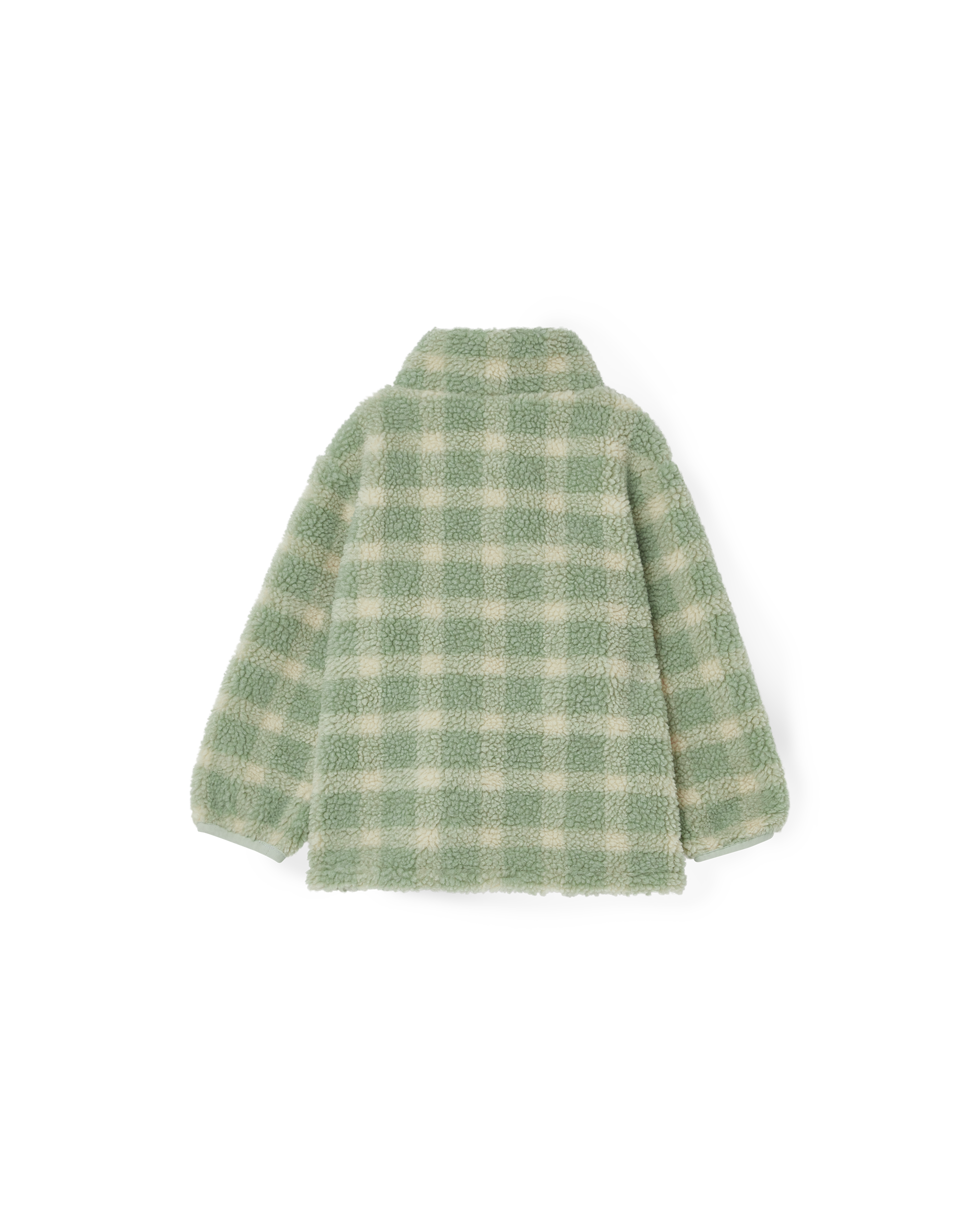  Image of Pile Jacket