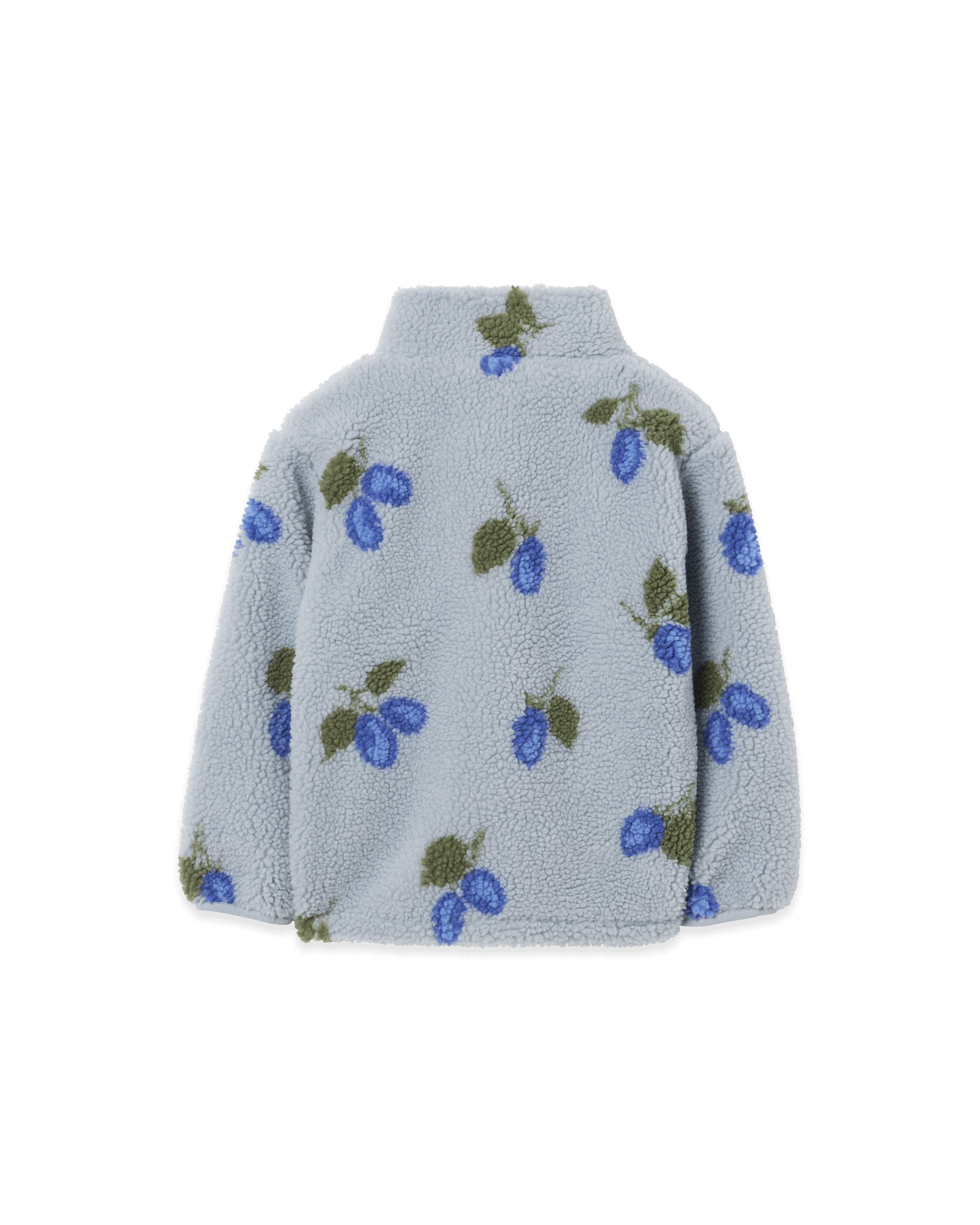 Pile Jacket