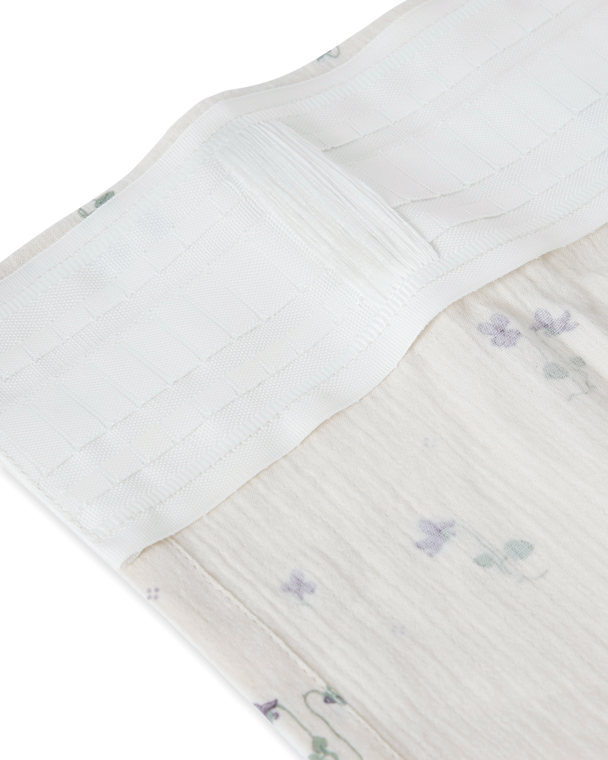 Muslin Curtain 2 pcs