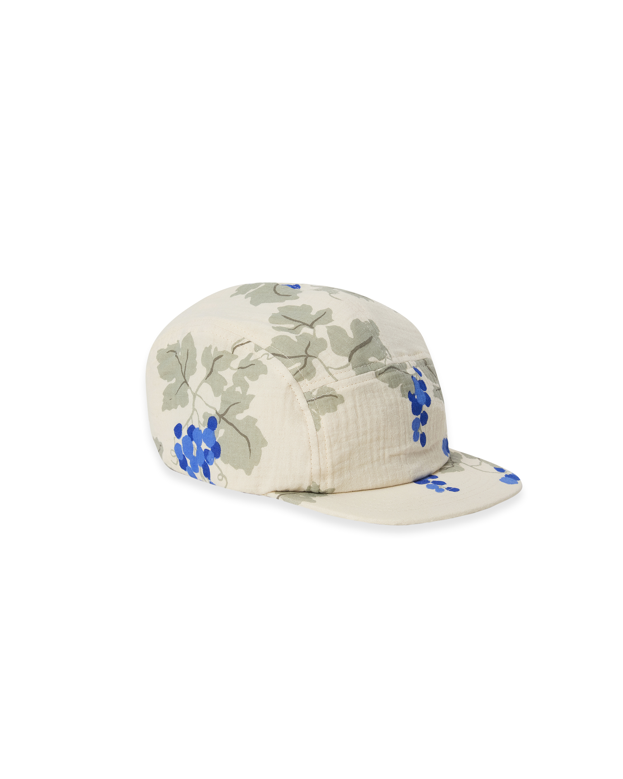  Image of Muslin Cap
