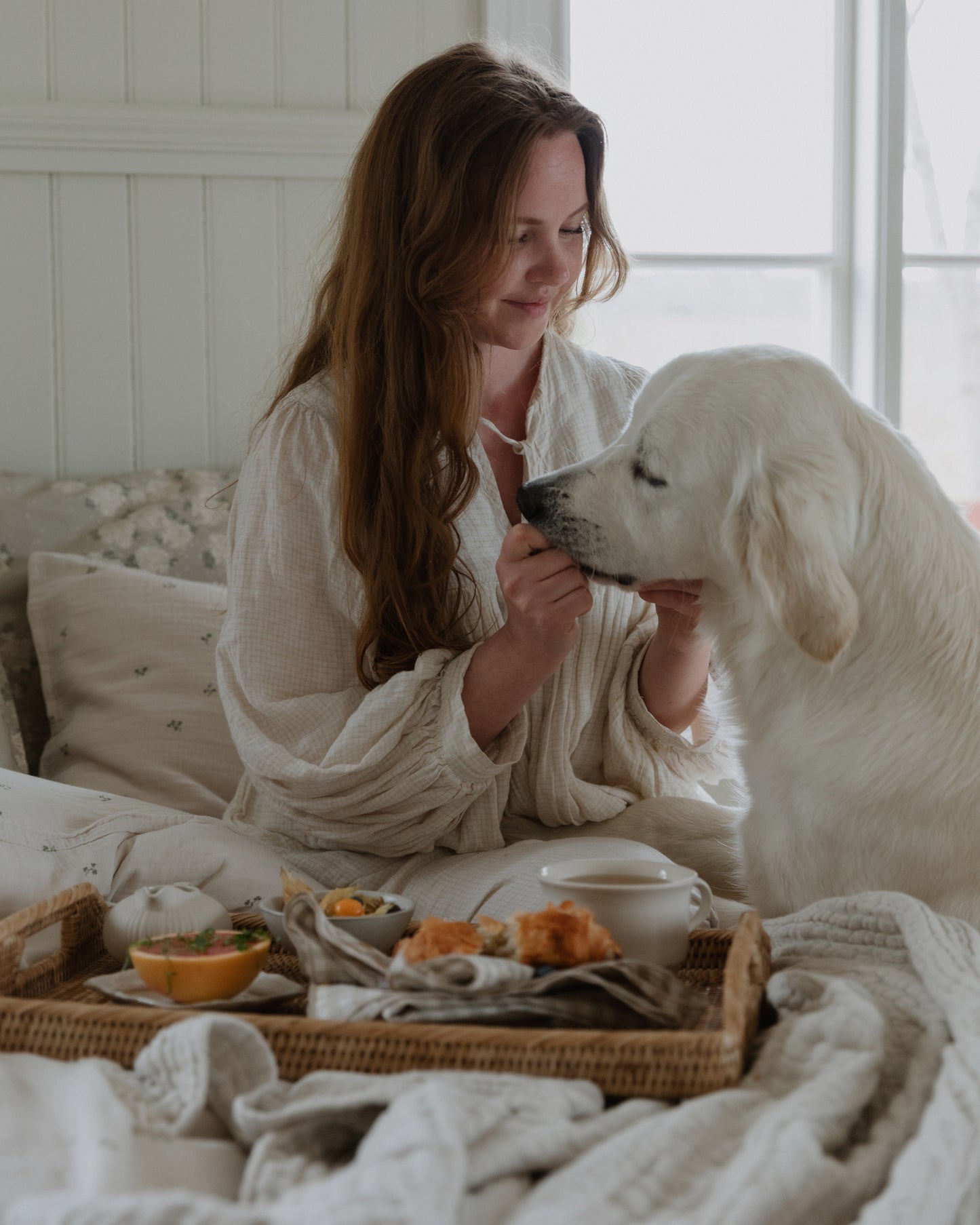 Mellow Bed Cover Double