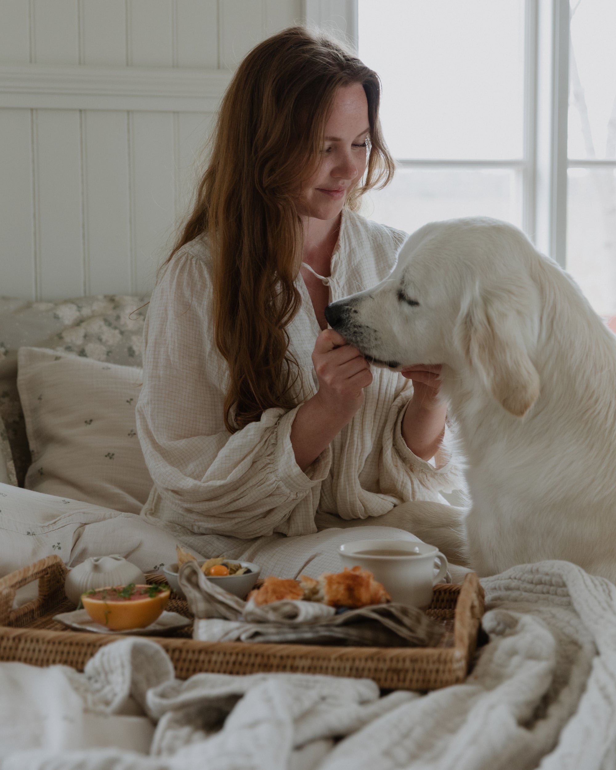 Mellow Bed Cover Double