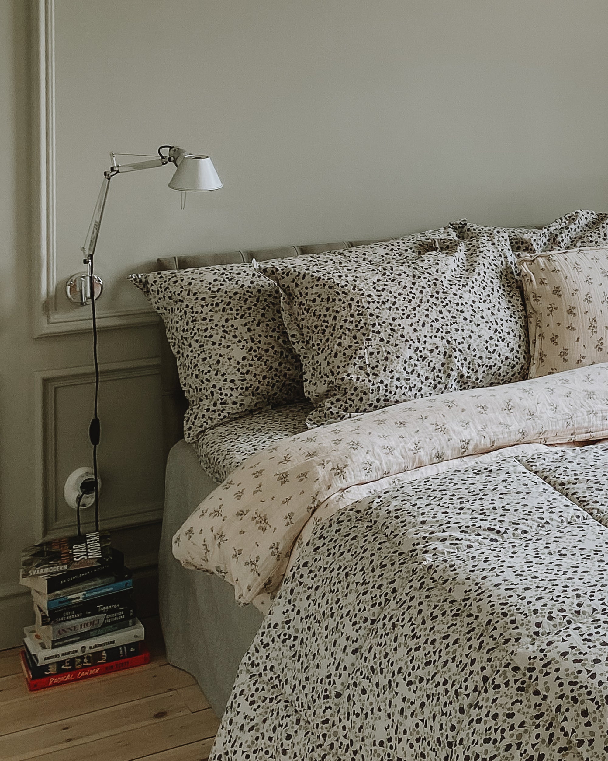  Image of Percale Pillowcase