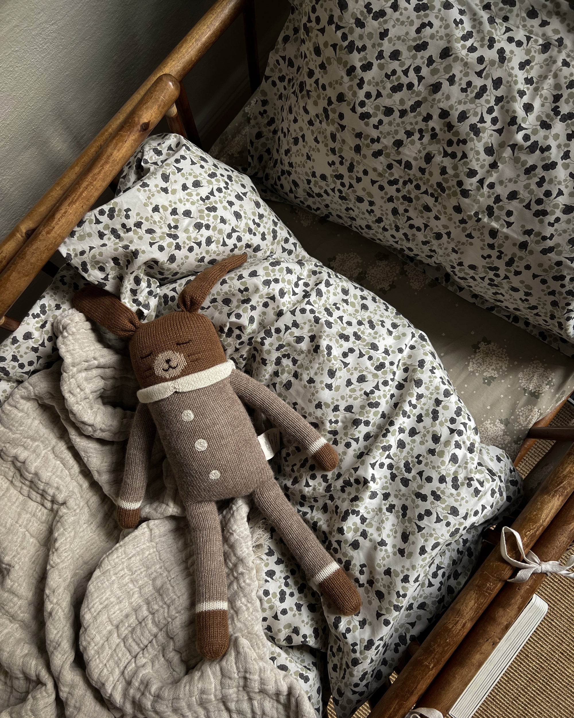  Image of Percale Bed Set Junior