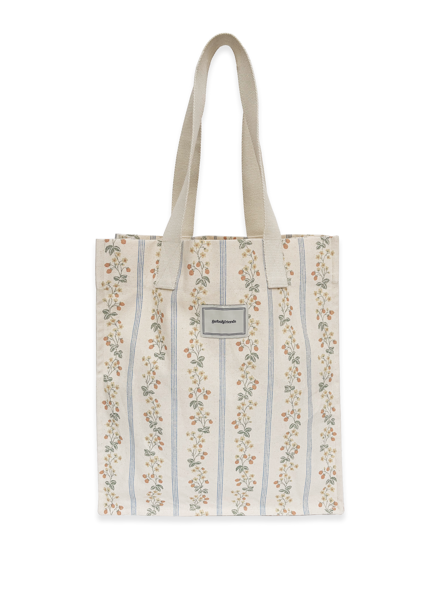 Canvas Tote Bag