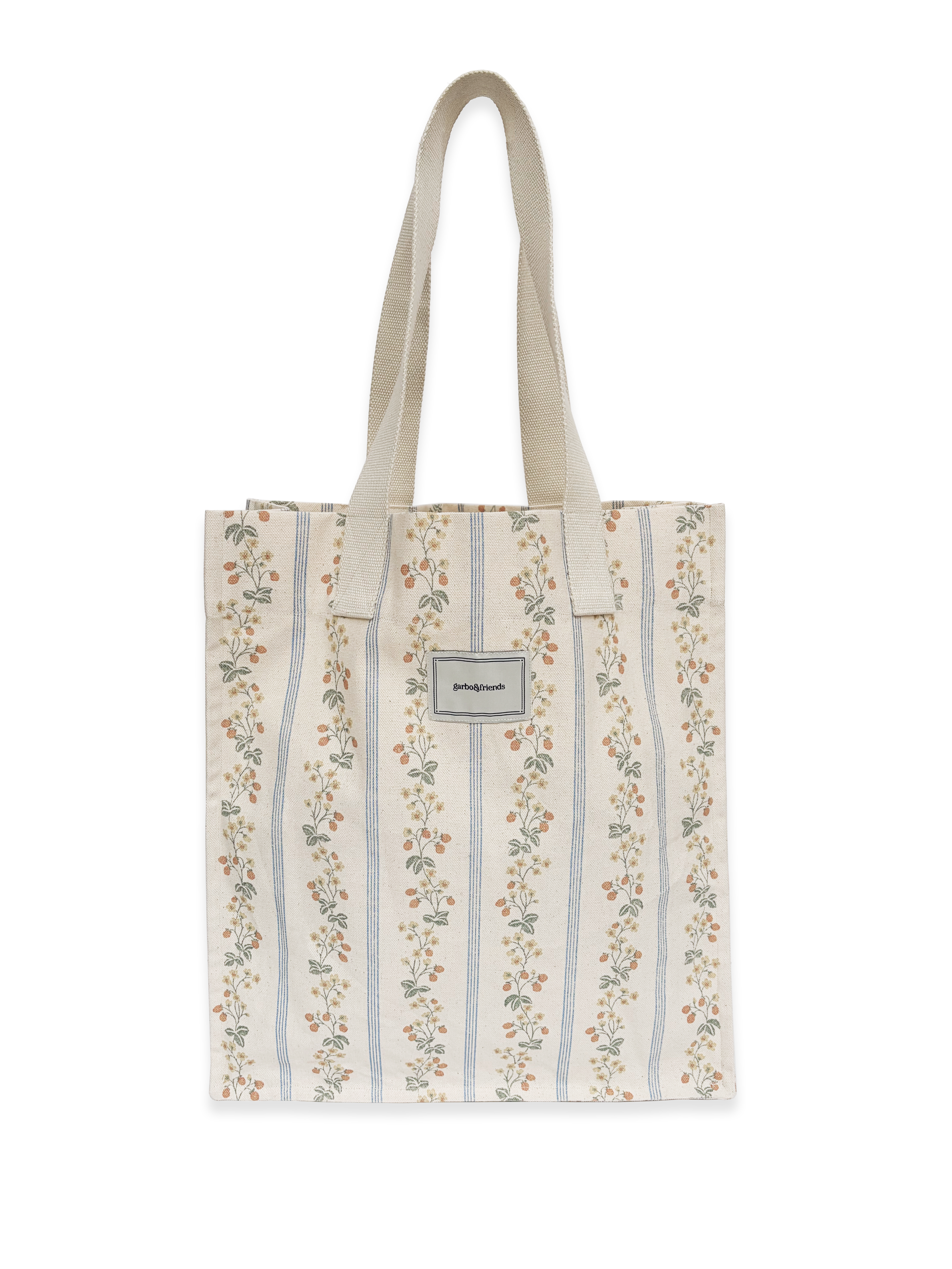 Canvas Tote Bag