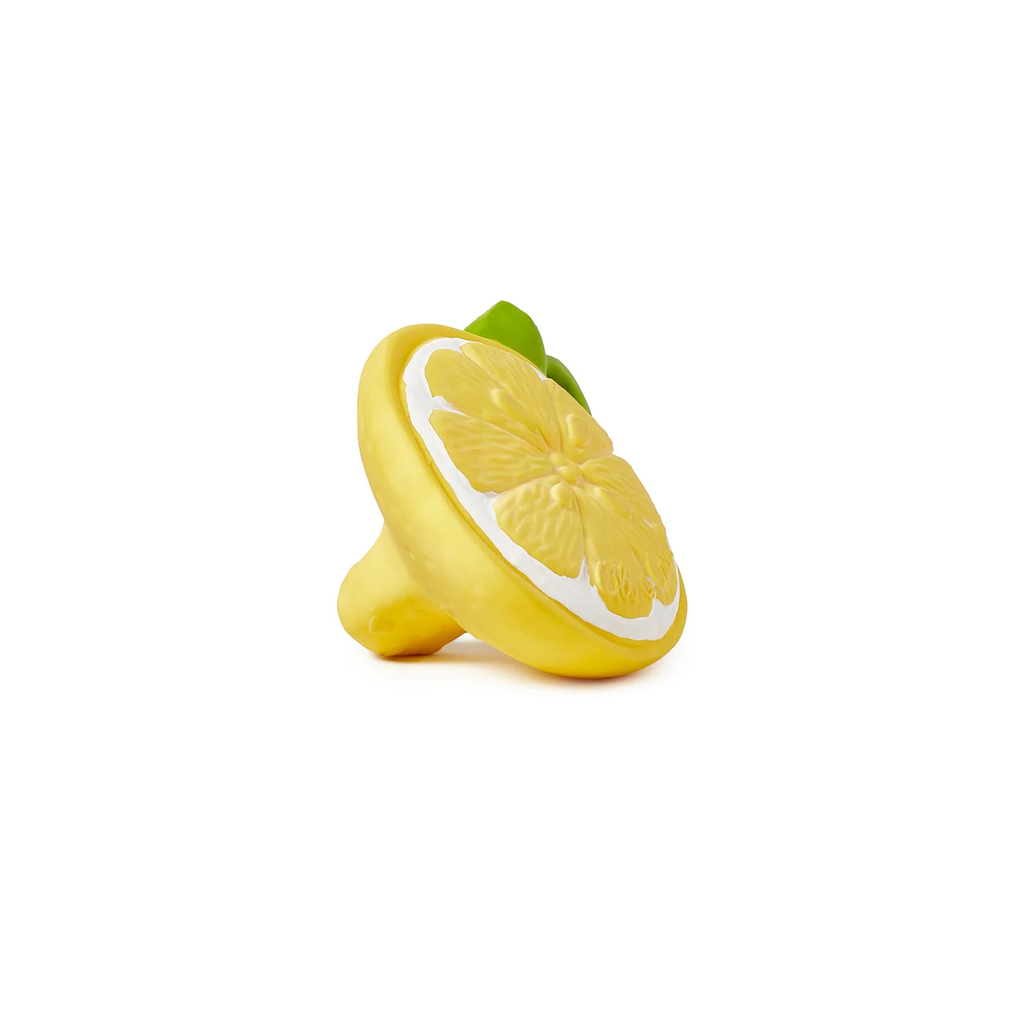 John Lemon Baby Teether