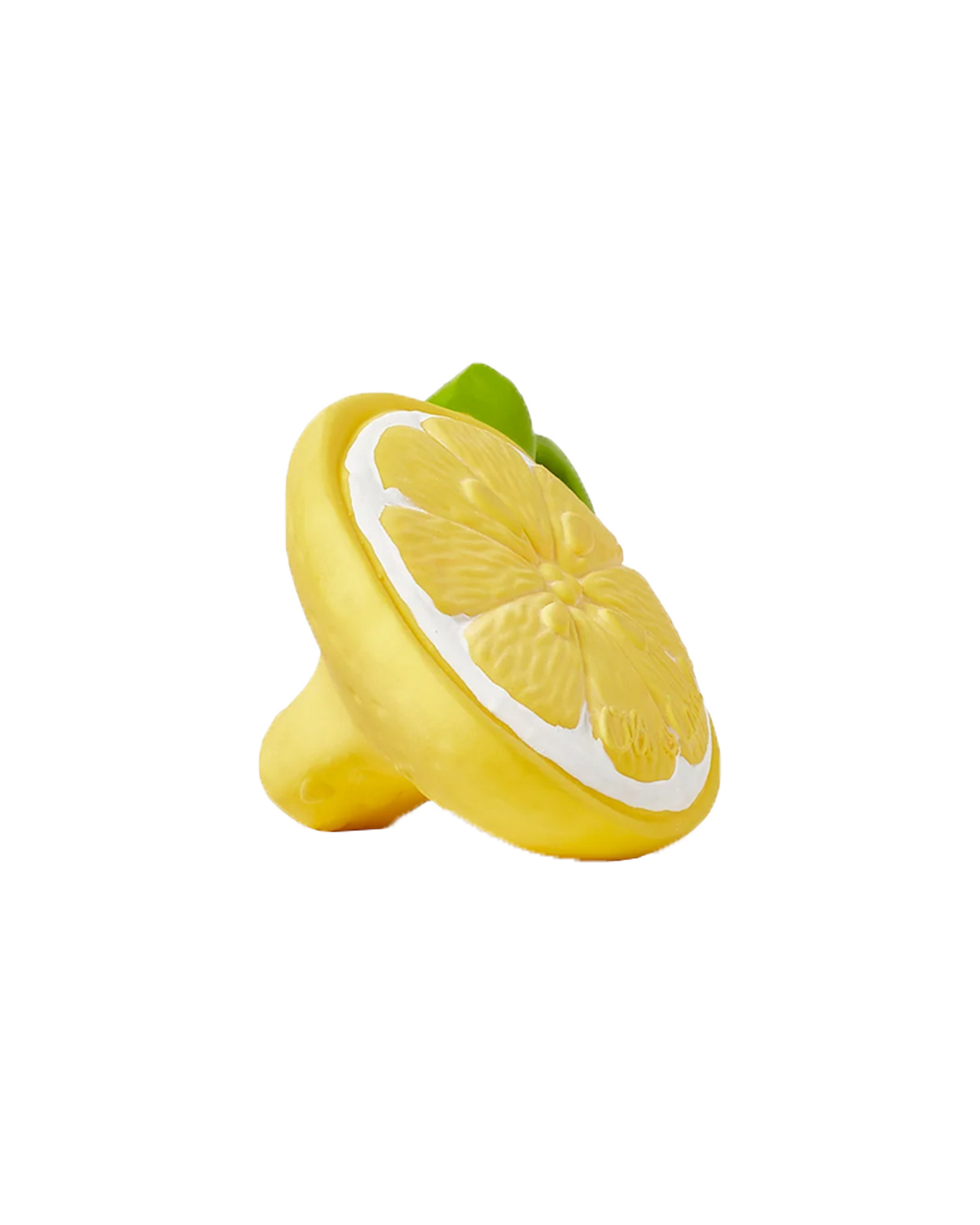 John Lemon Baby Teether