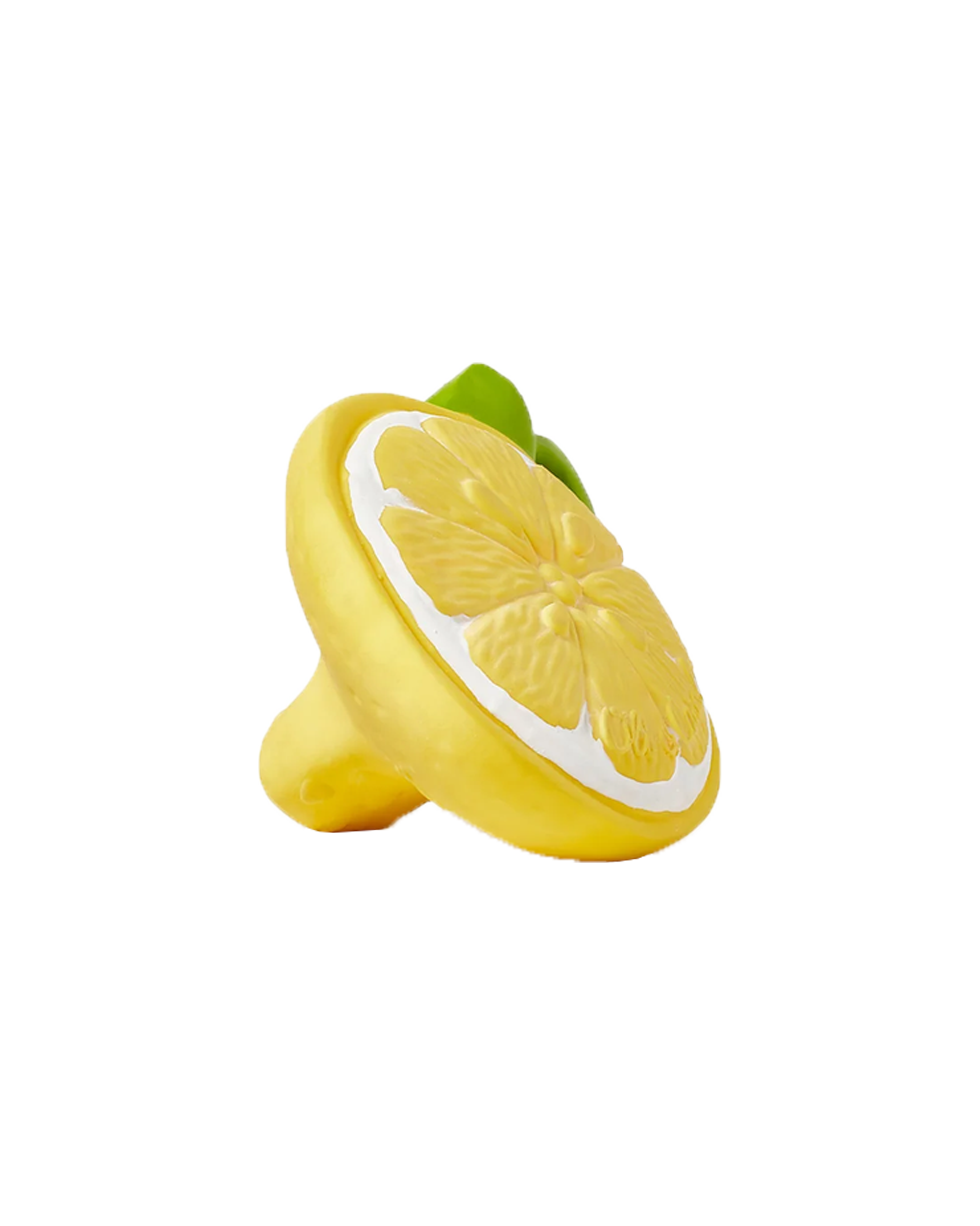 John Lemon Baby Teether