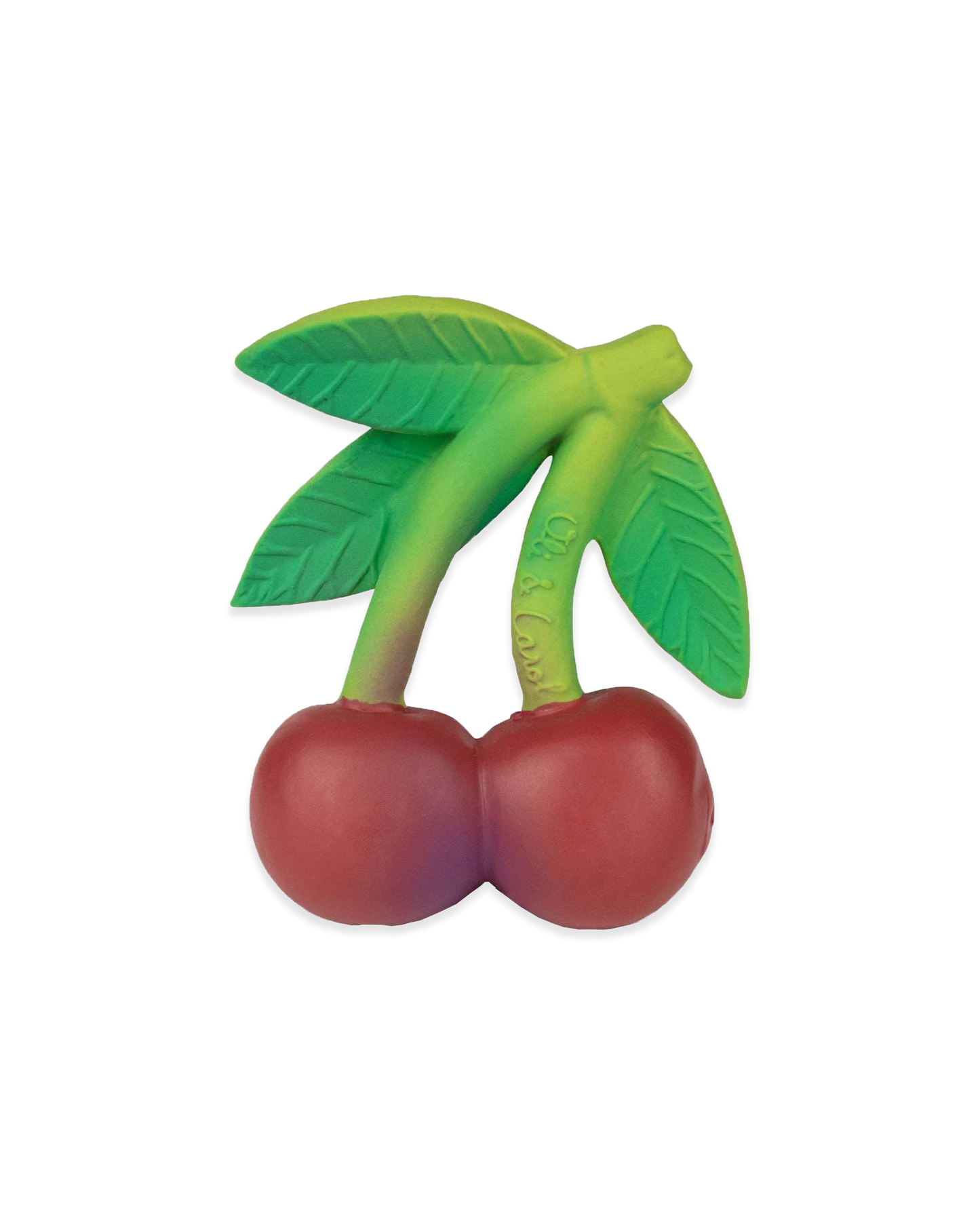 Merry the Cherry Baby Teether