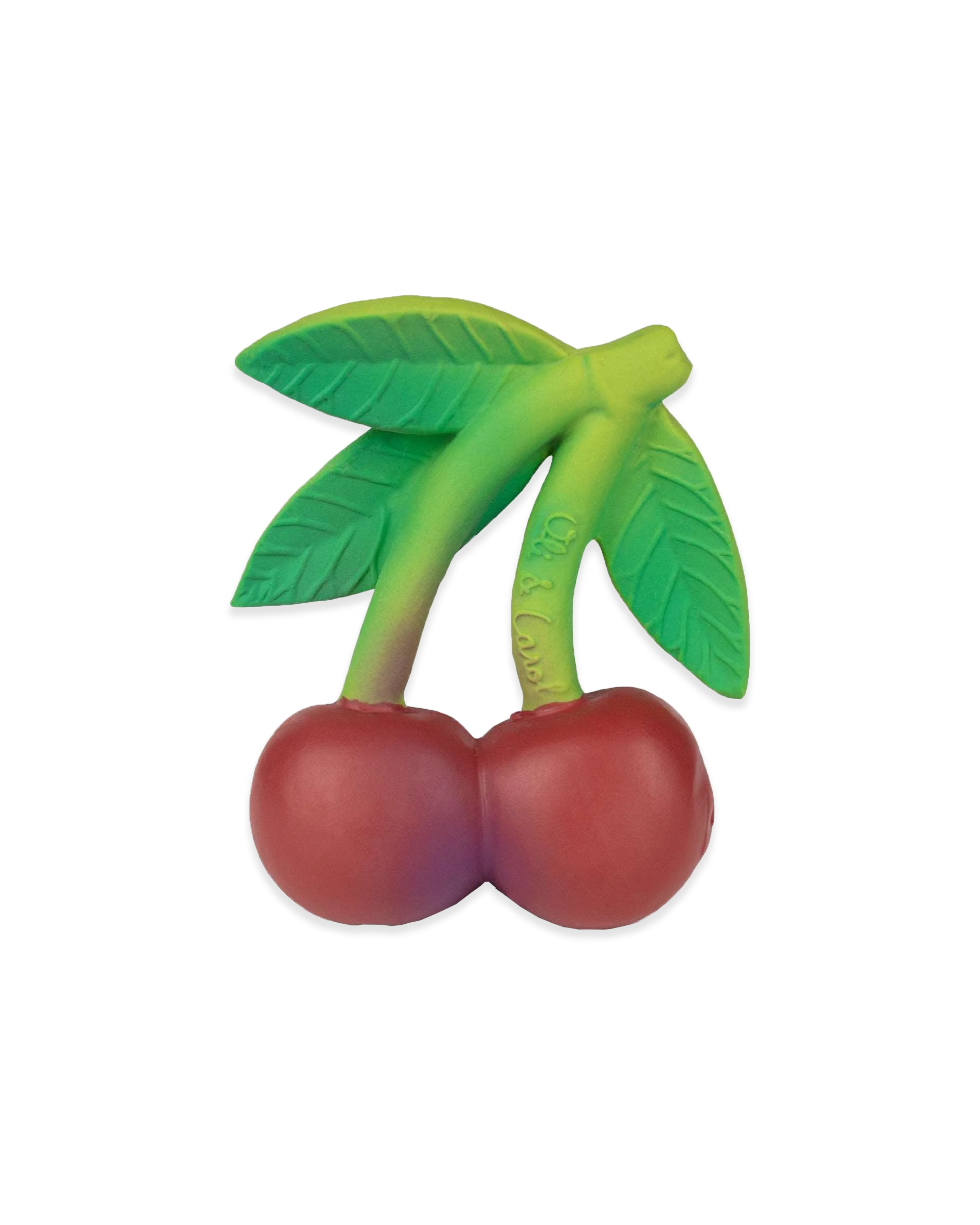 Merry the Cherry Baby Teether
