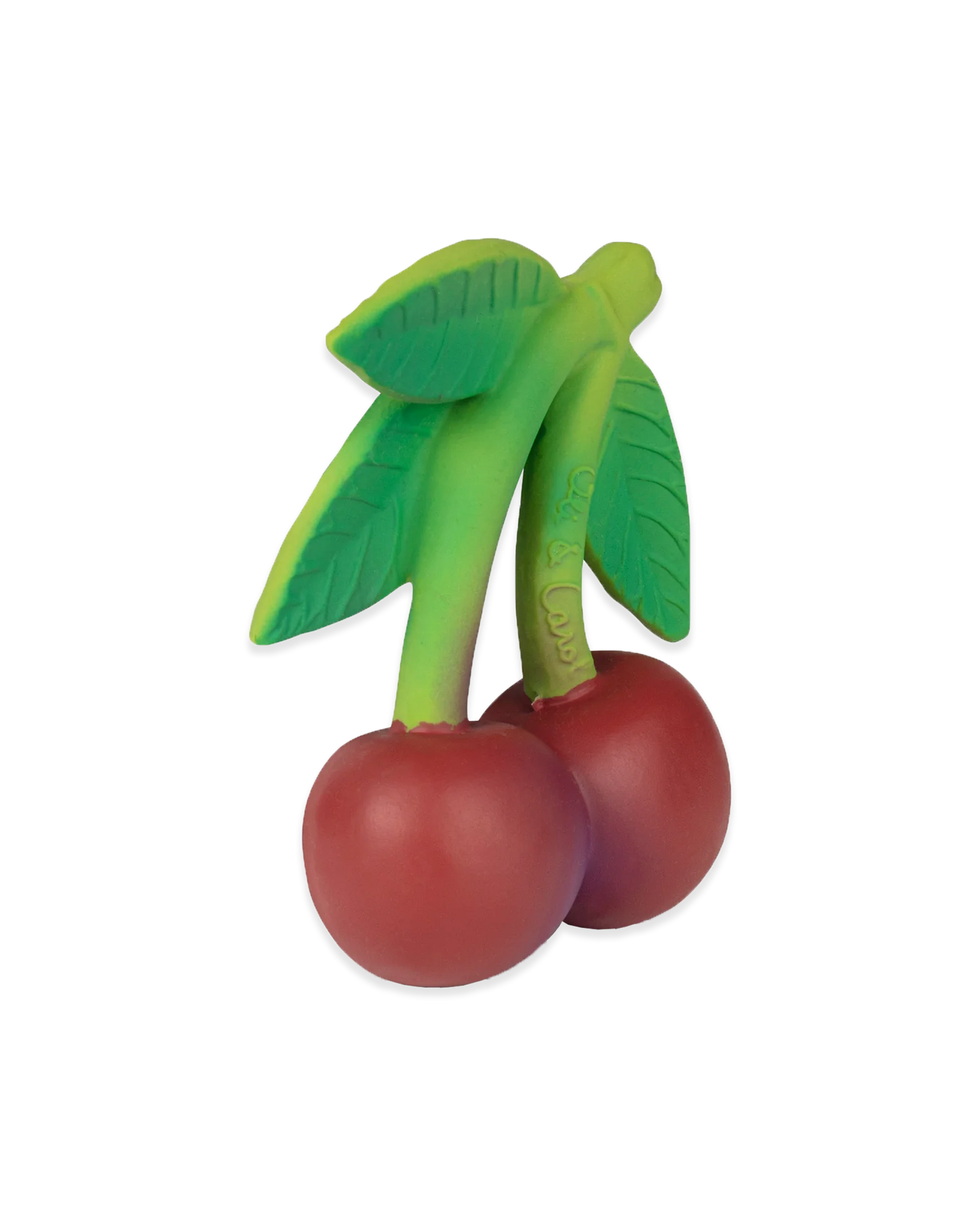 Merry the Cherry Baby Teether