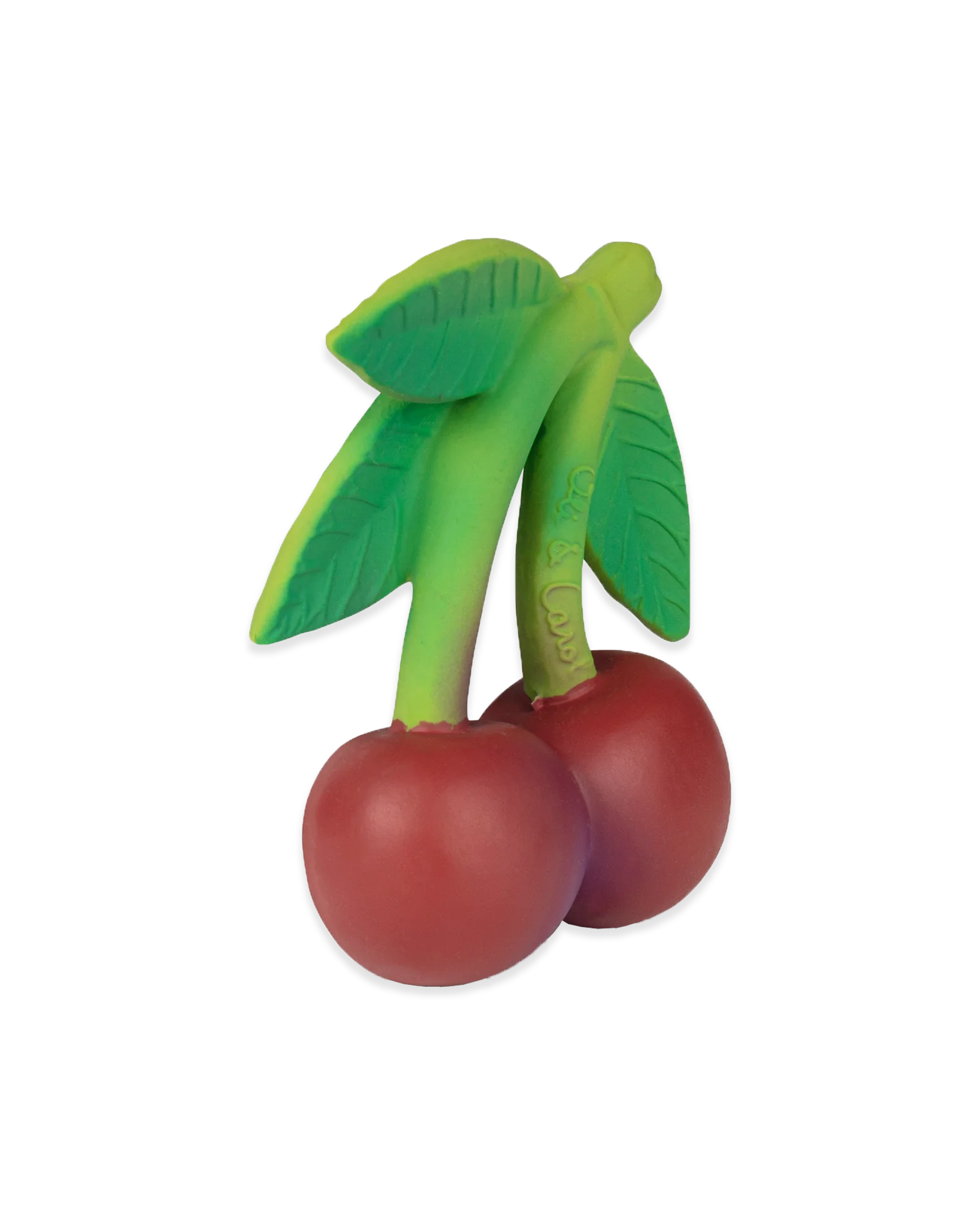 Merry the Cherry Baby Teether