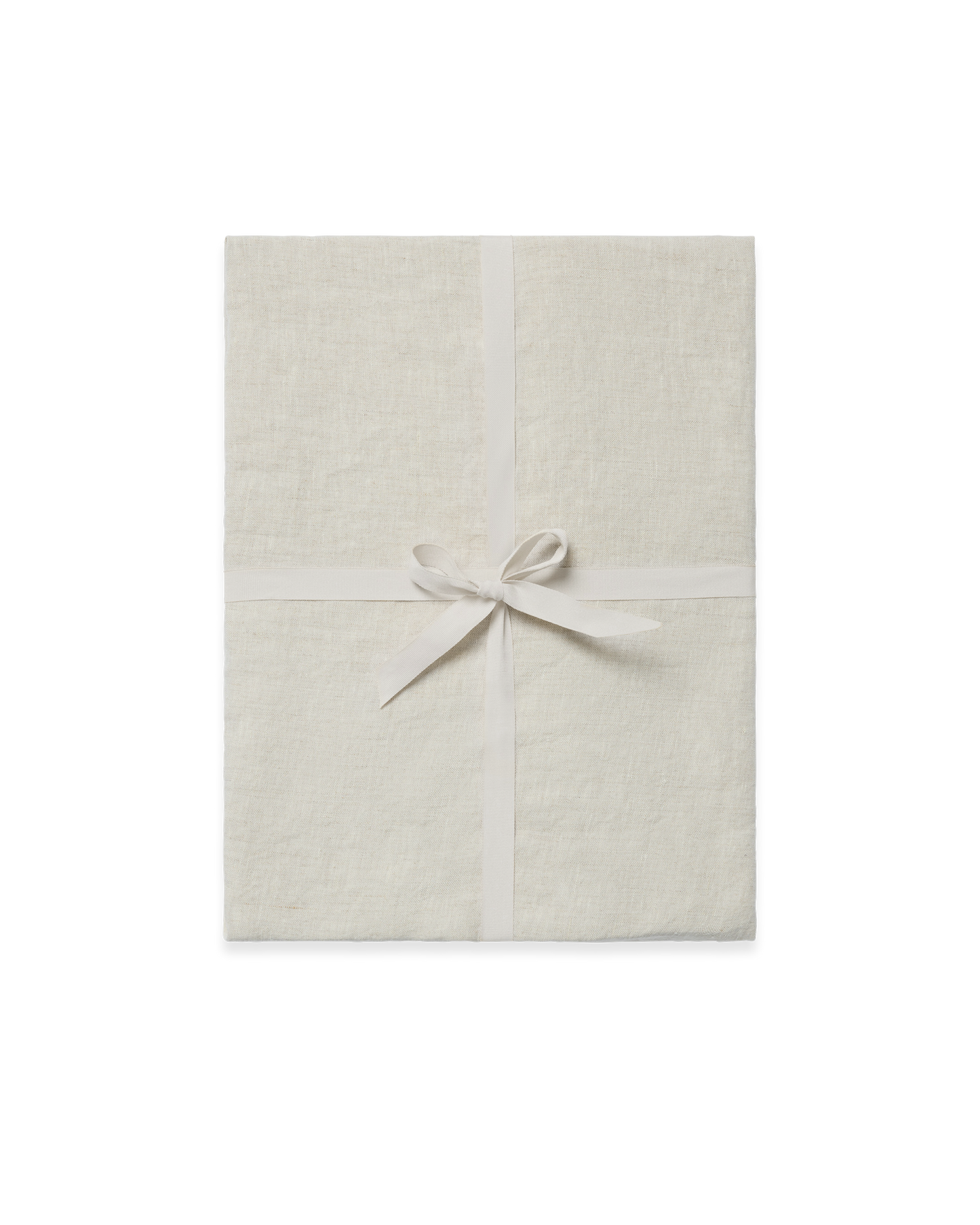Linen Fitted Sheet