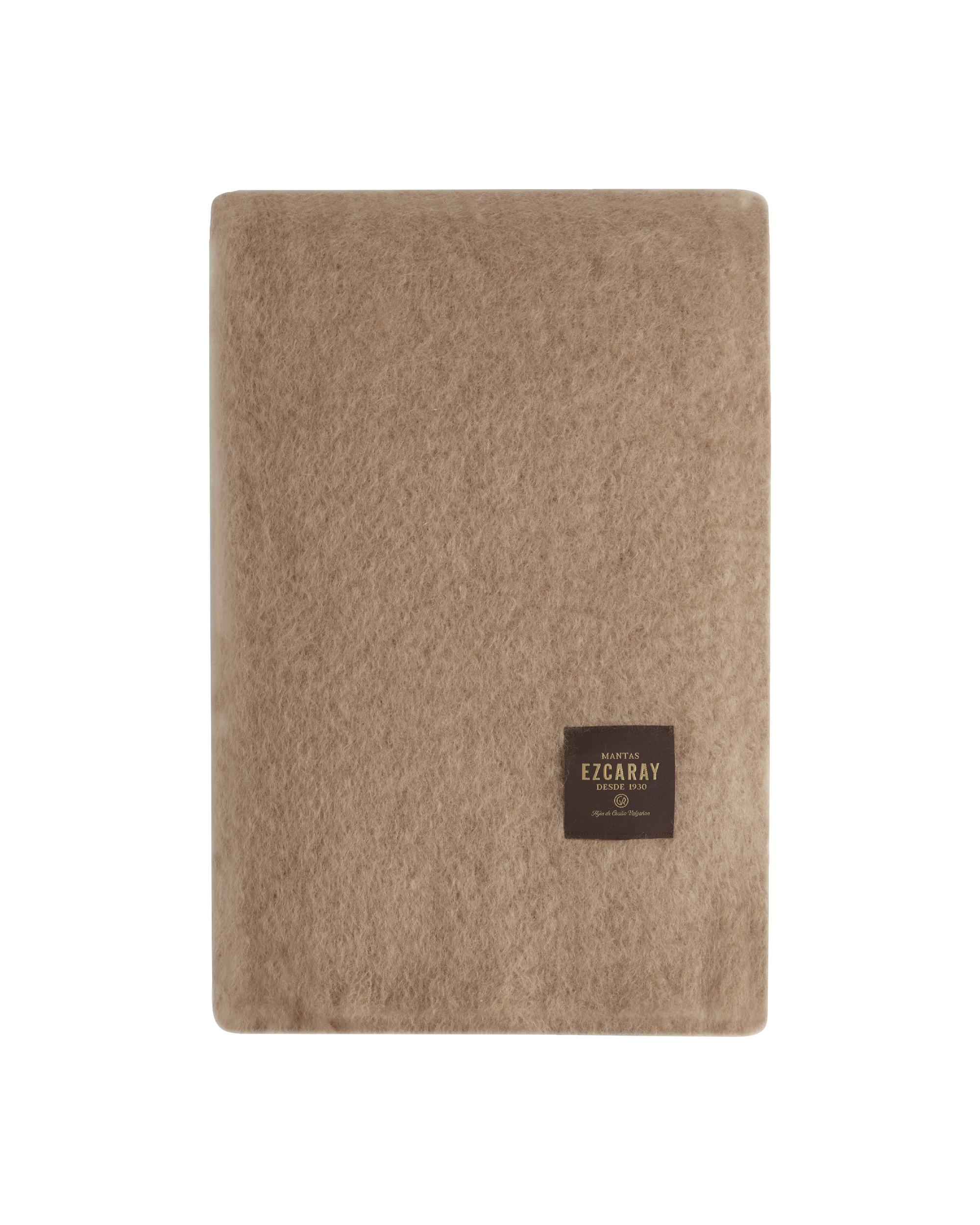  Image of Mohair Throw