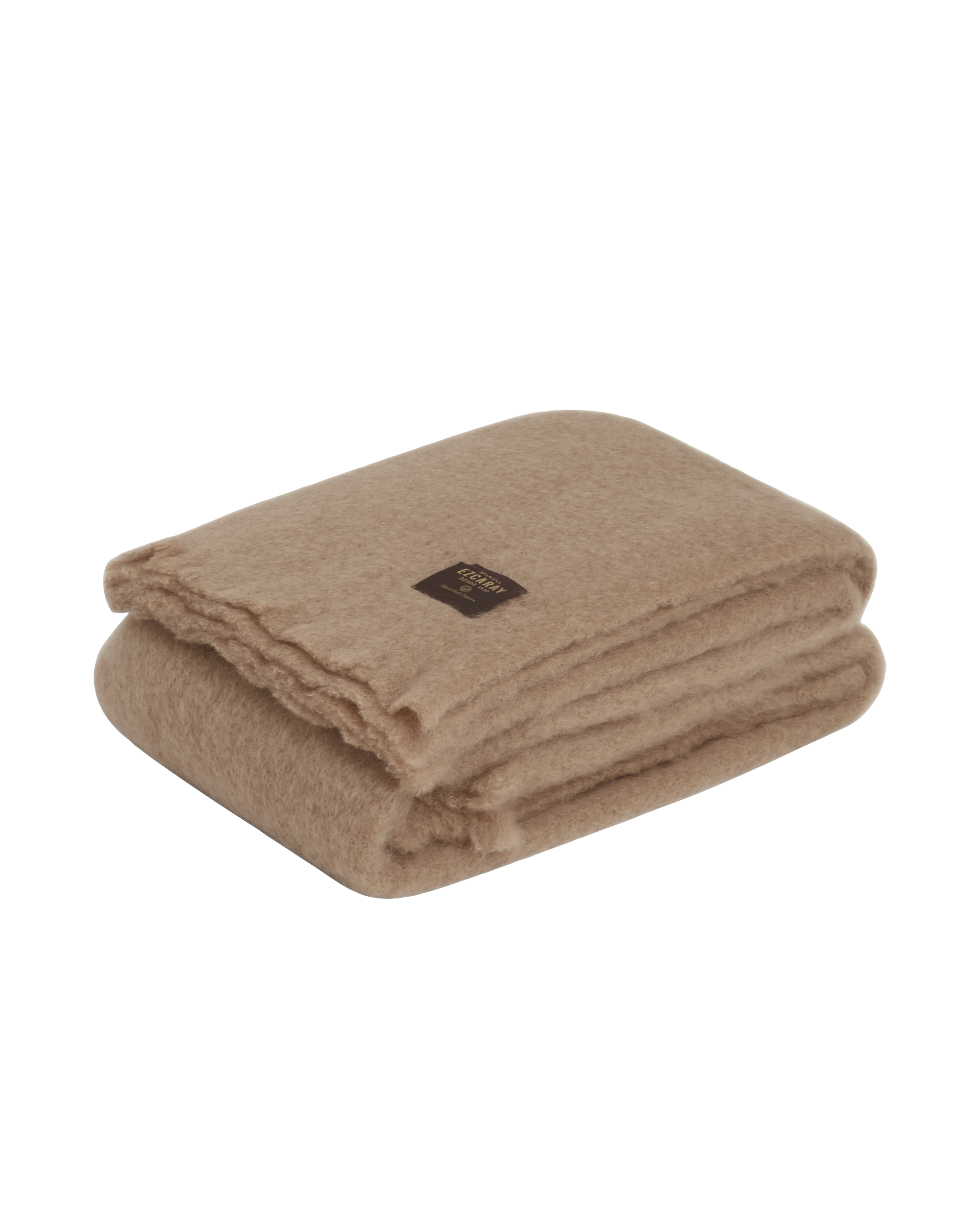  Image of Mohair Throw