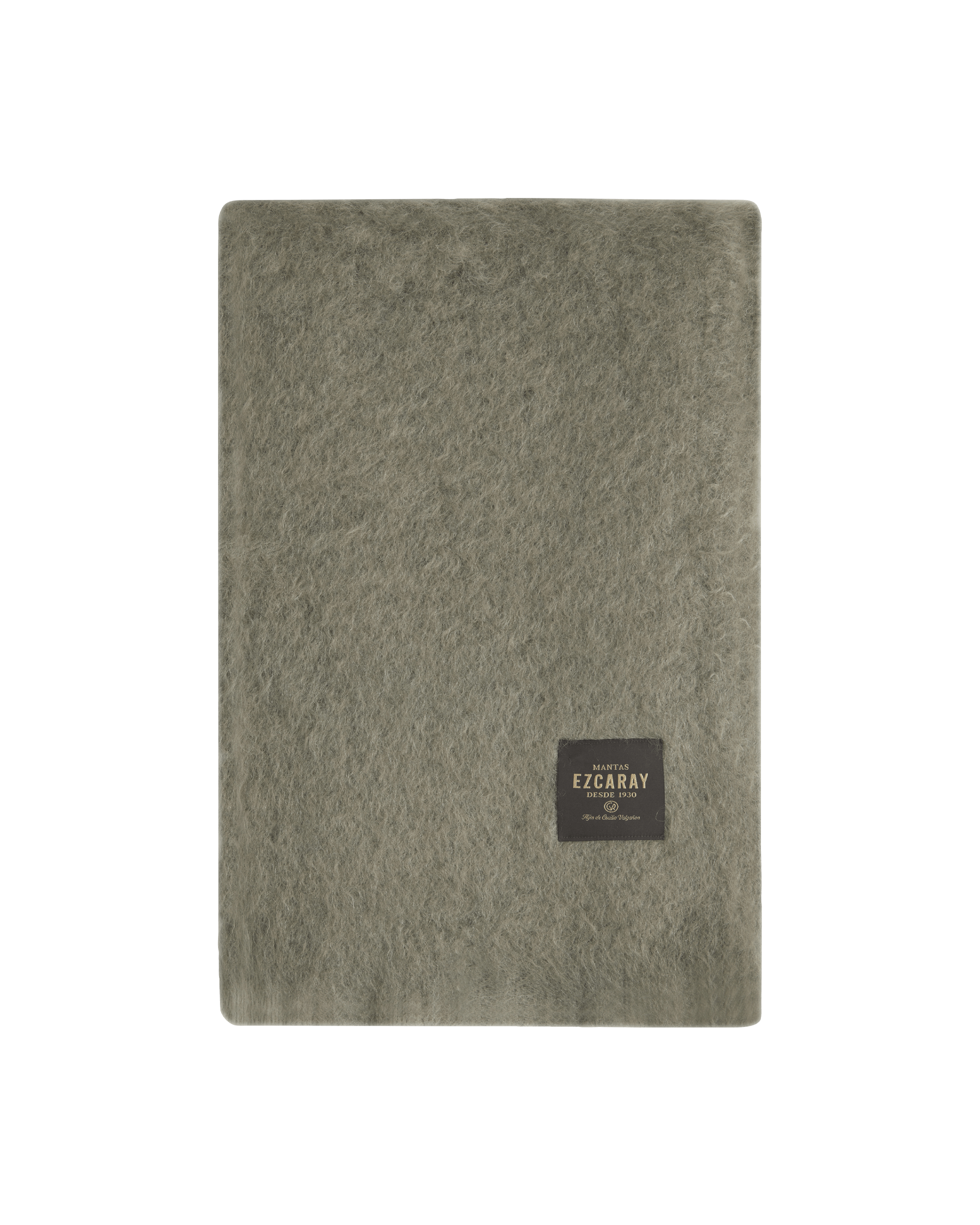  Image of Mohair Throw