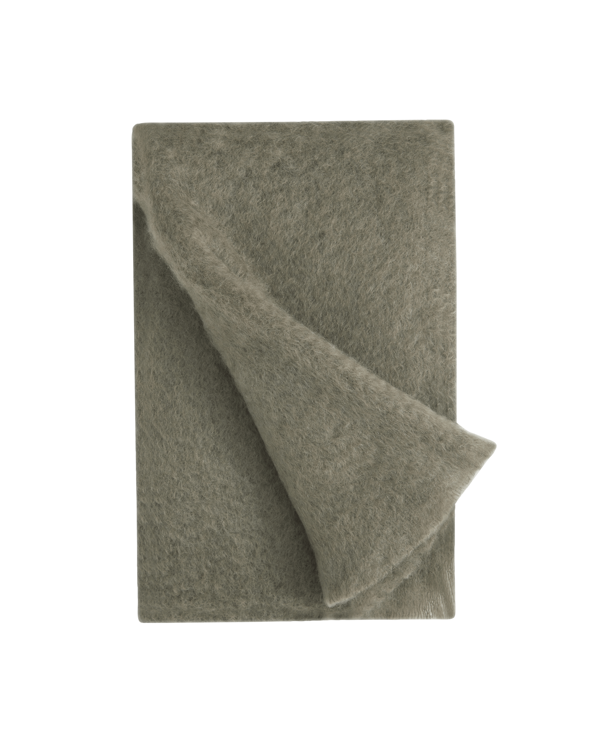  Image of Mohair Throw