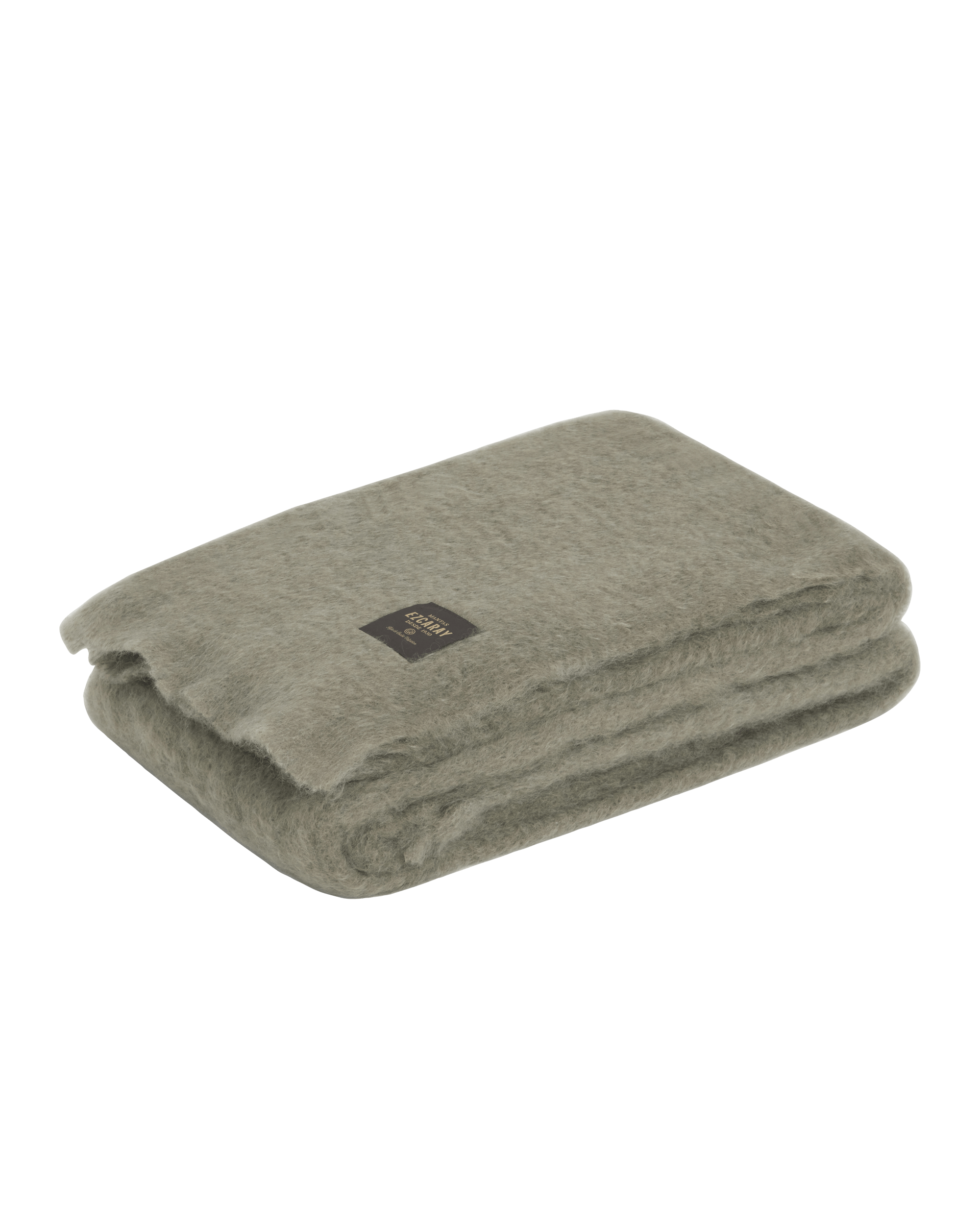  Image of Mohair Throw