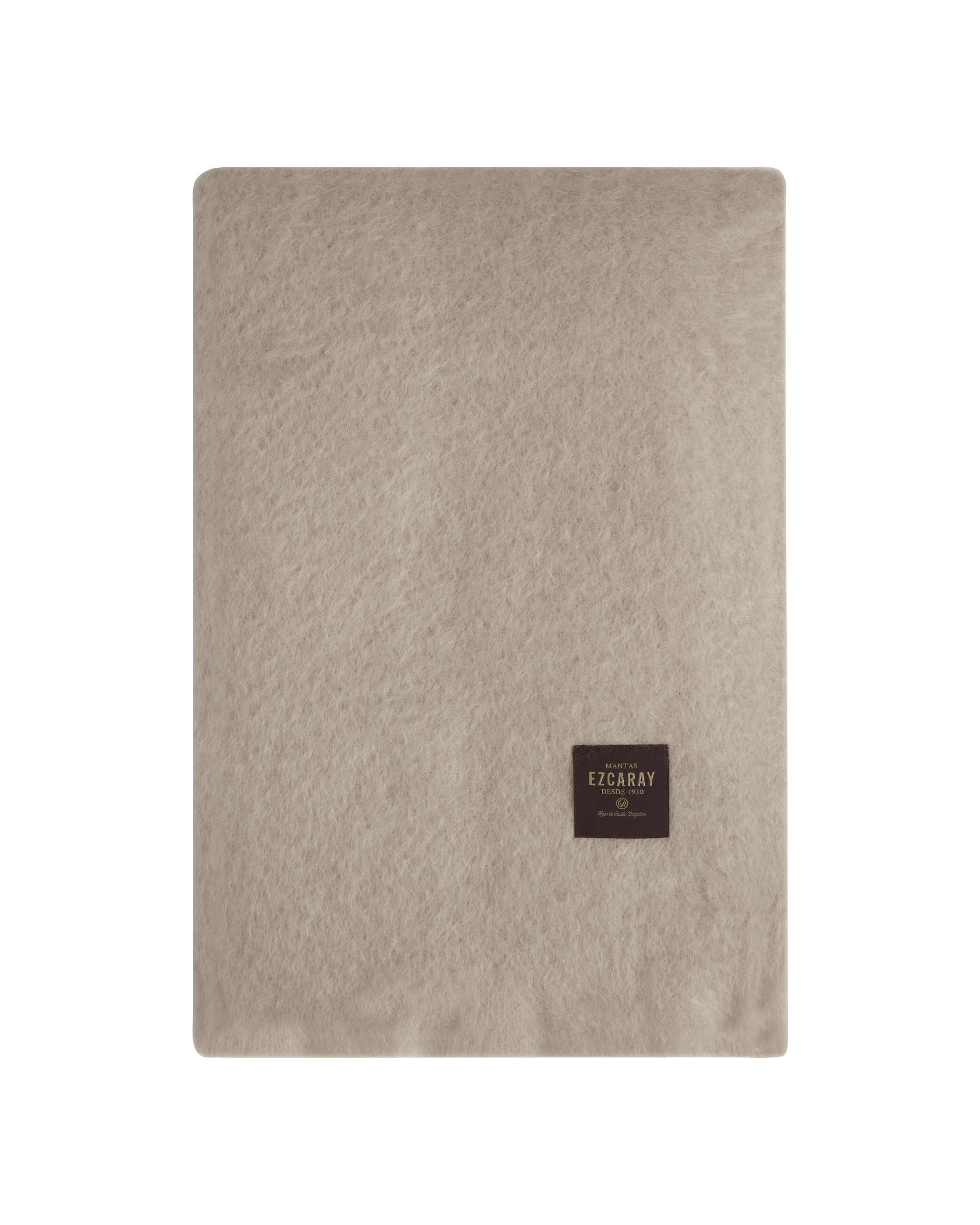  Image of Mohair Throw