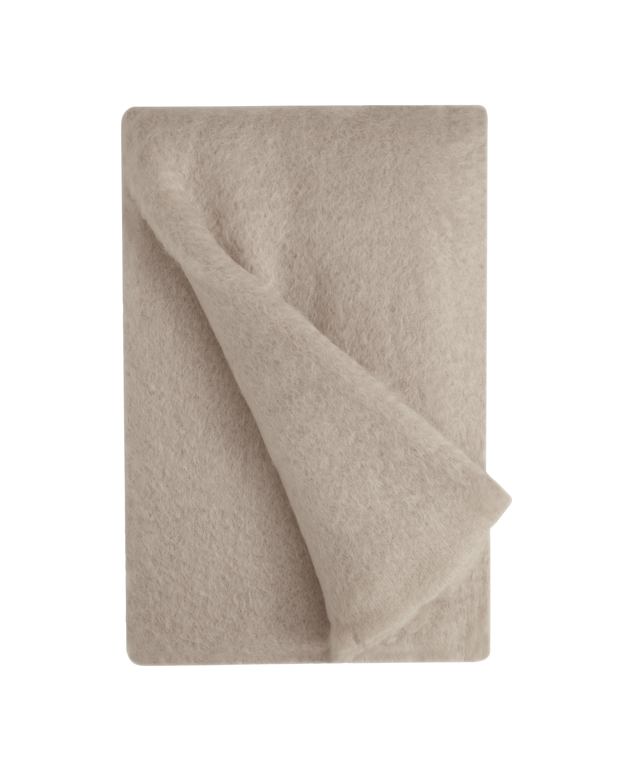  Image of Mohair Throw