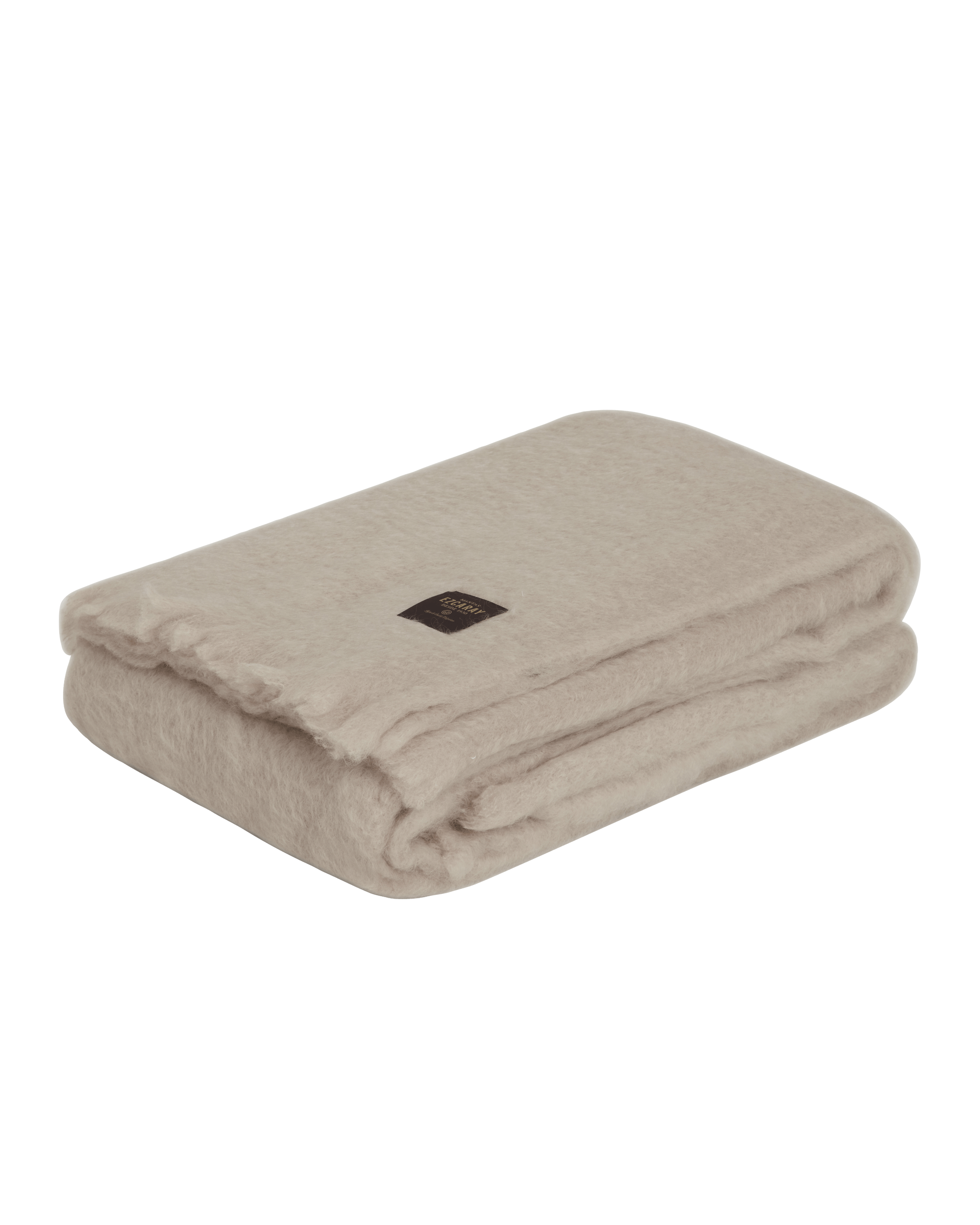  Image of Mohair Throw