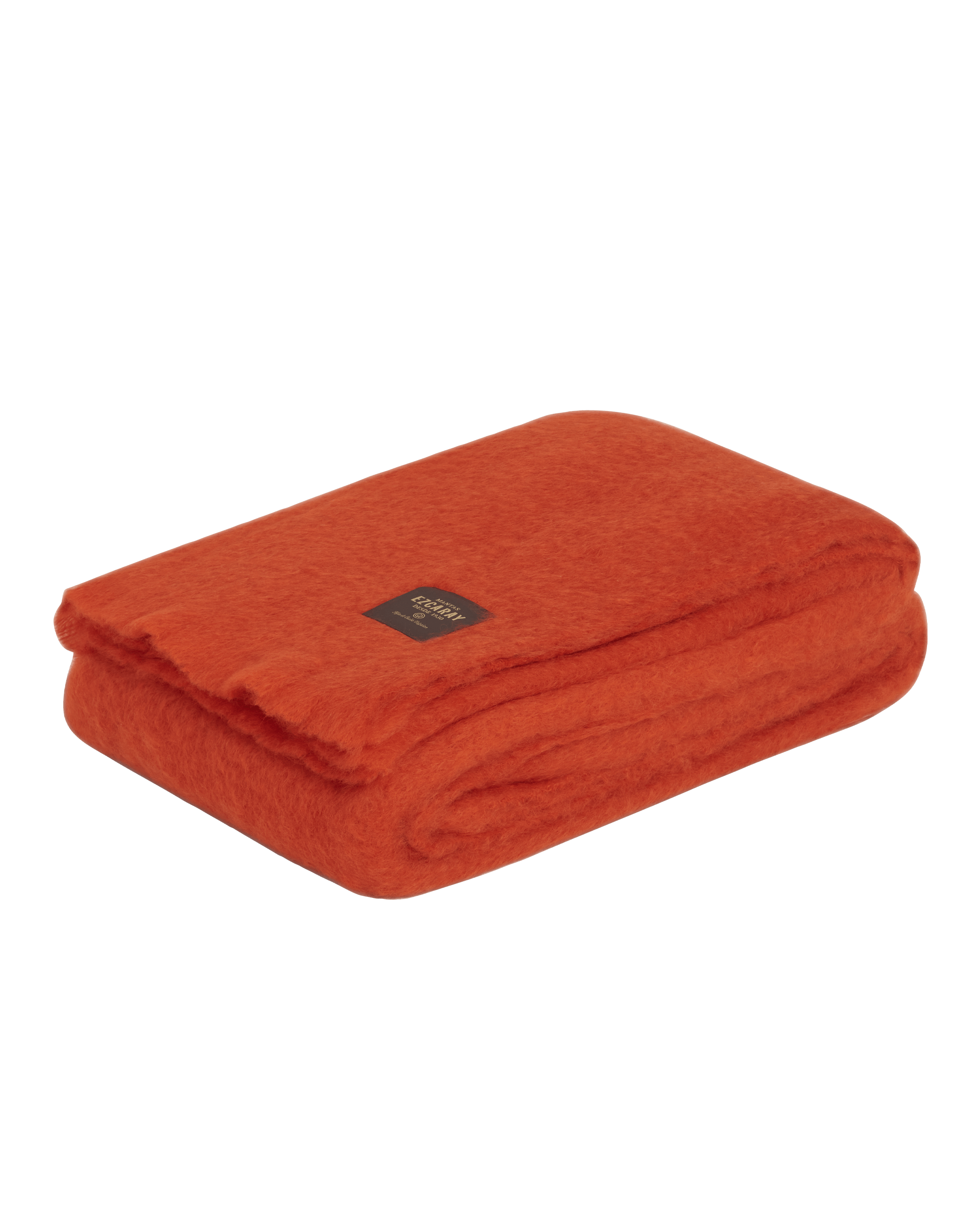  Image of Mohair Throw