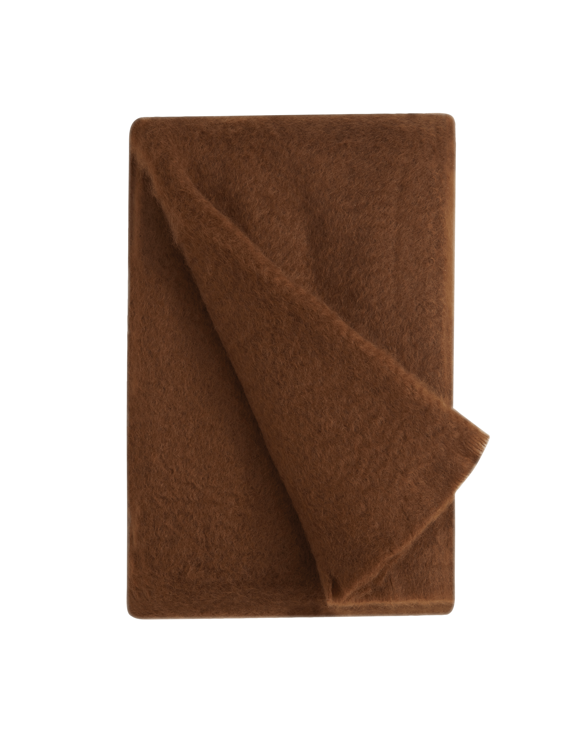  Image of Mohair Throw