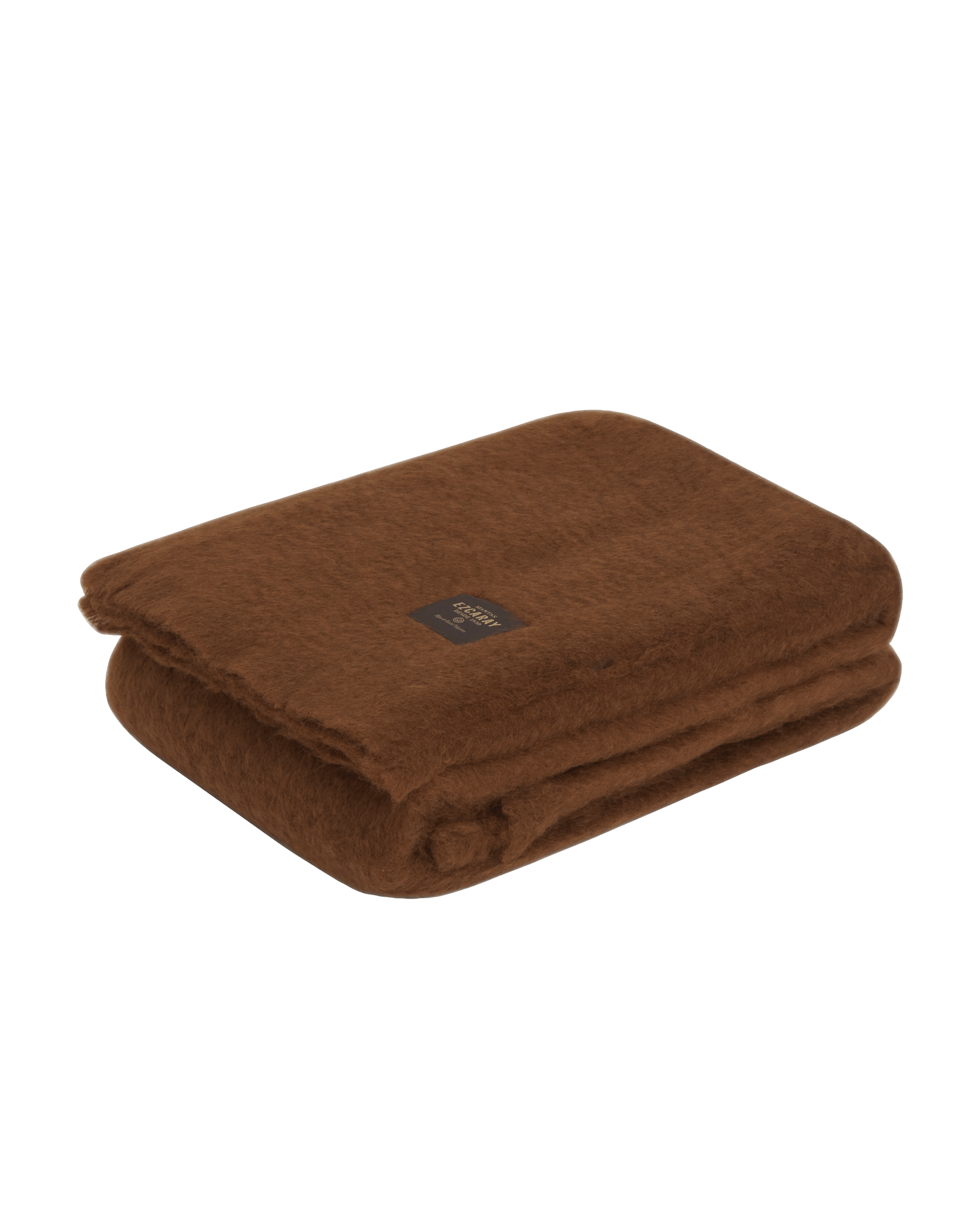  Image of Mohair Throw
