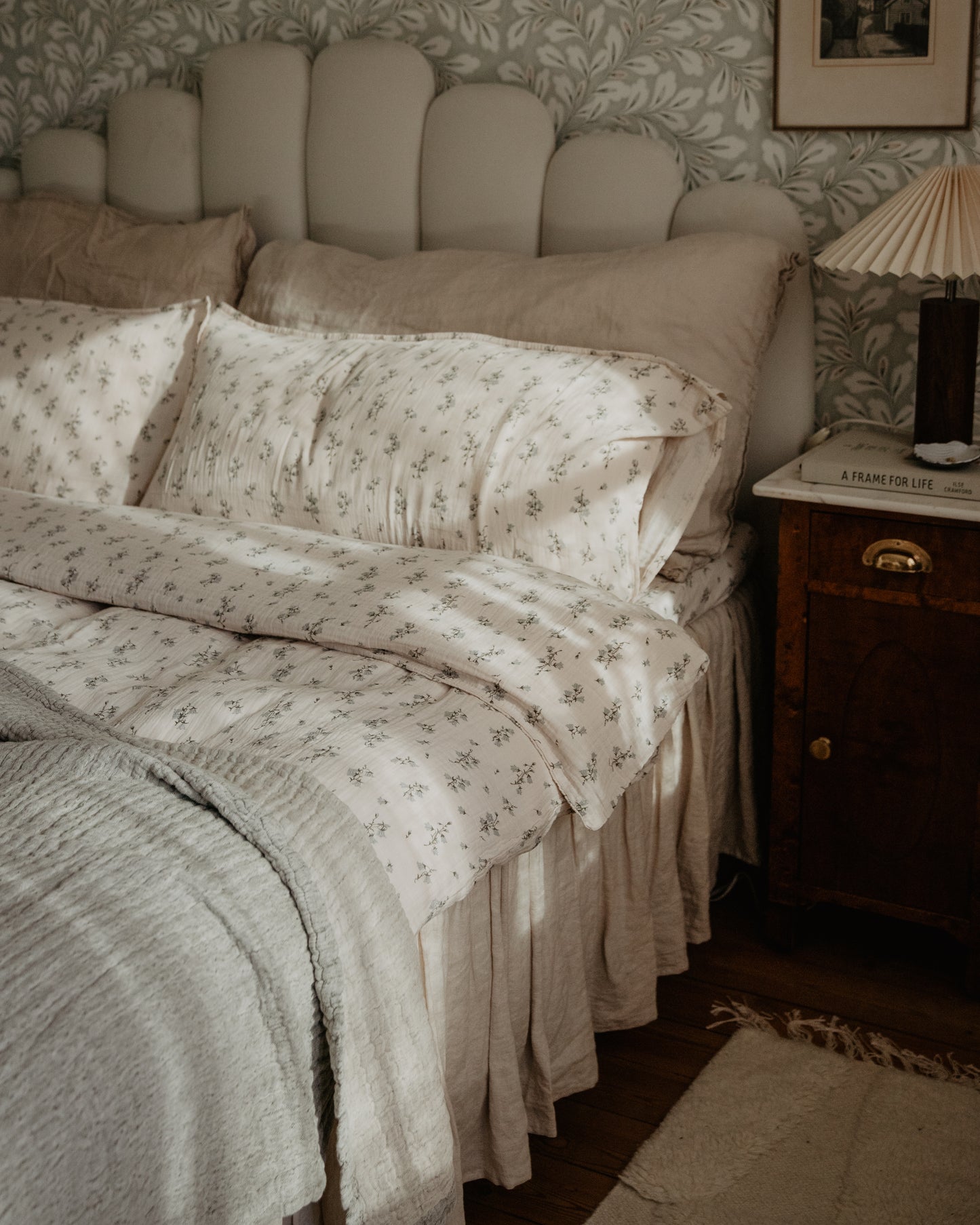 Mellow Bed Cover Double