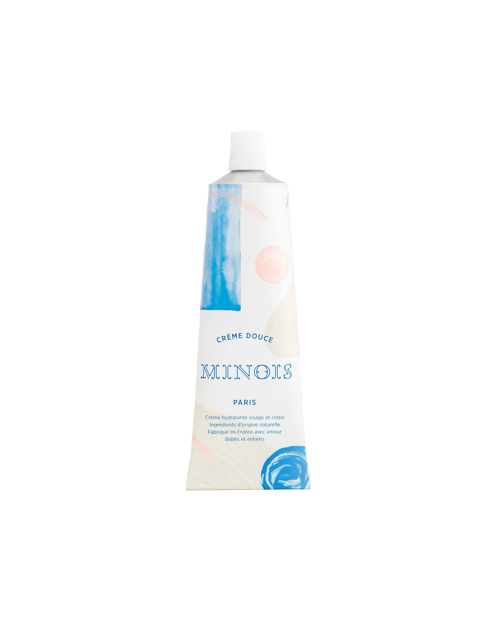  Image of Gentle Cream