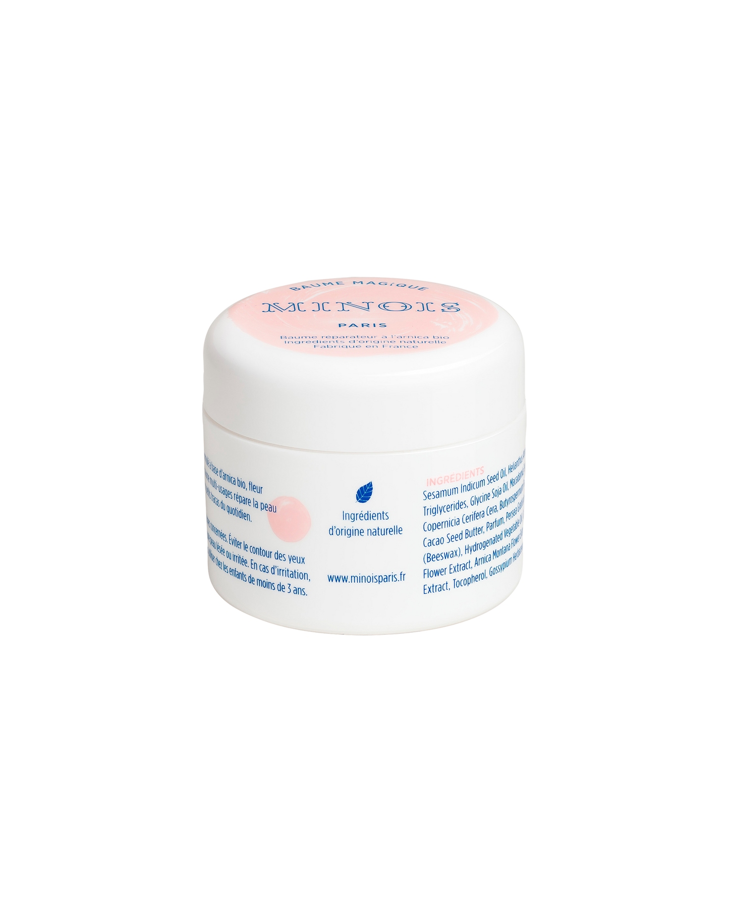 Magic Balm