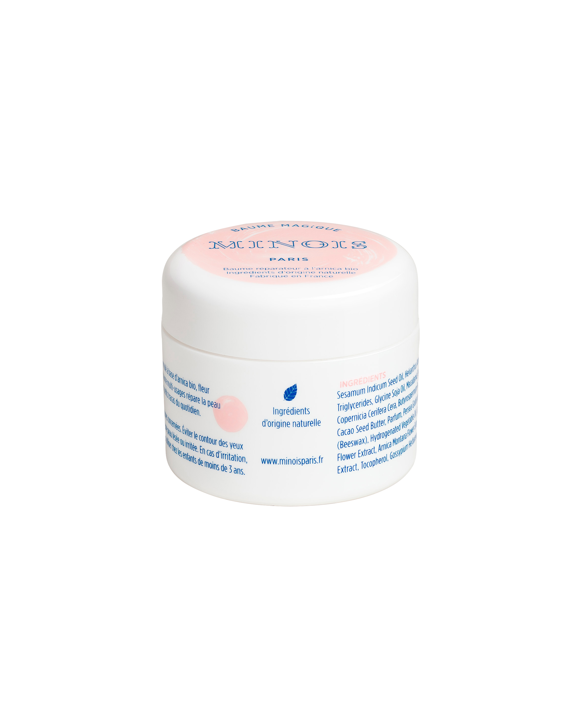  Image of Magic Balm