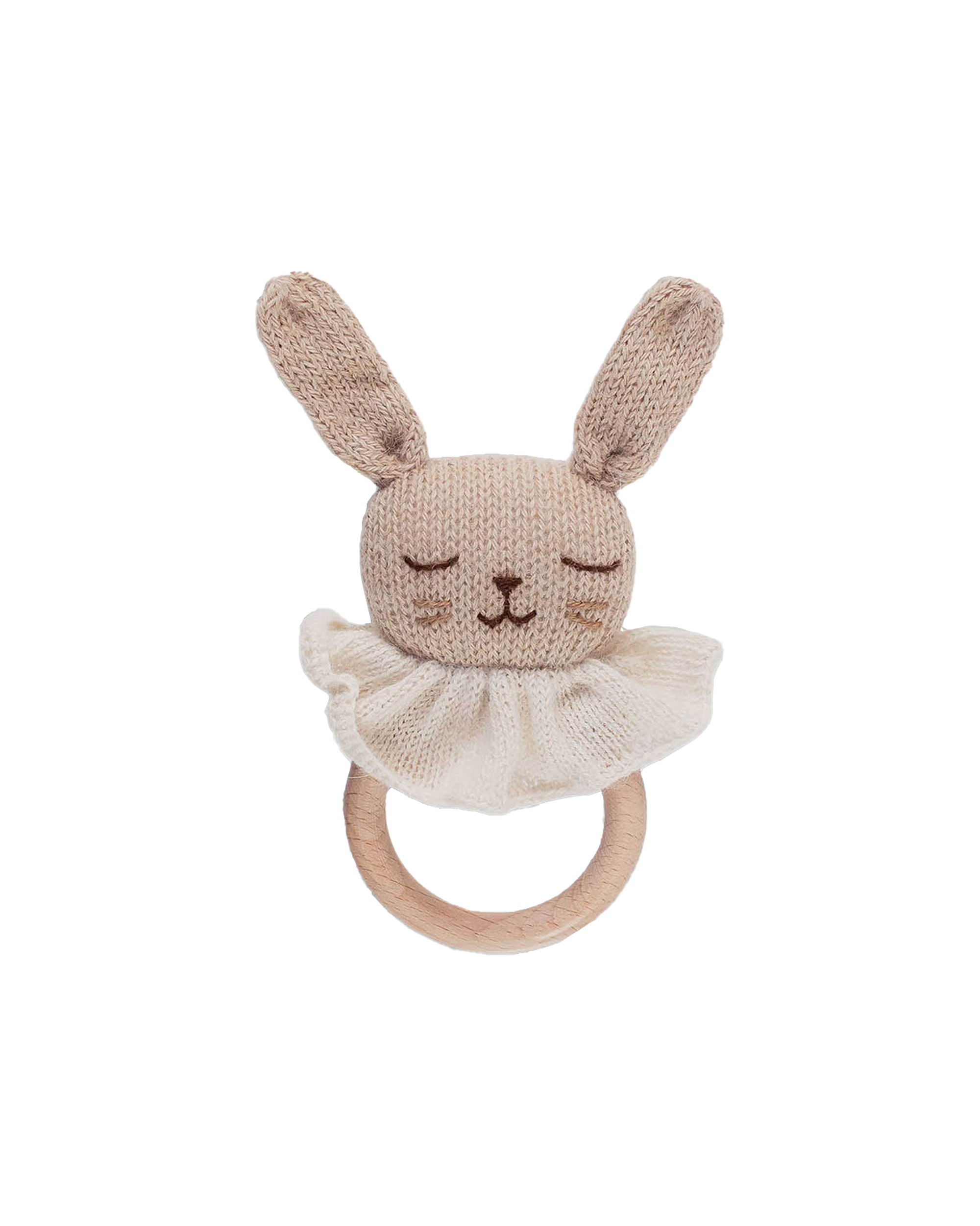  Image of Teething Ring