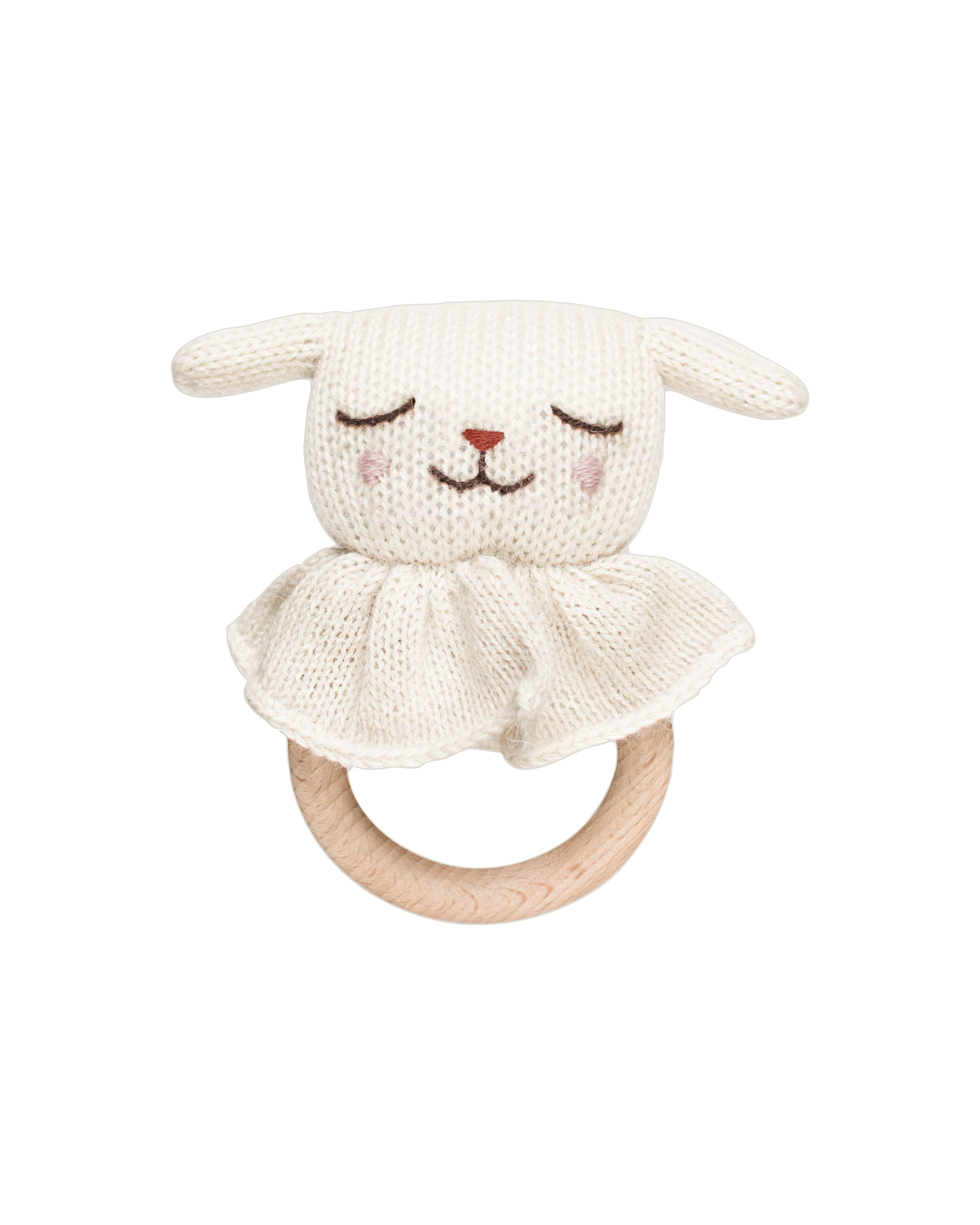  Image of Teething Ring