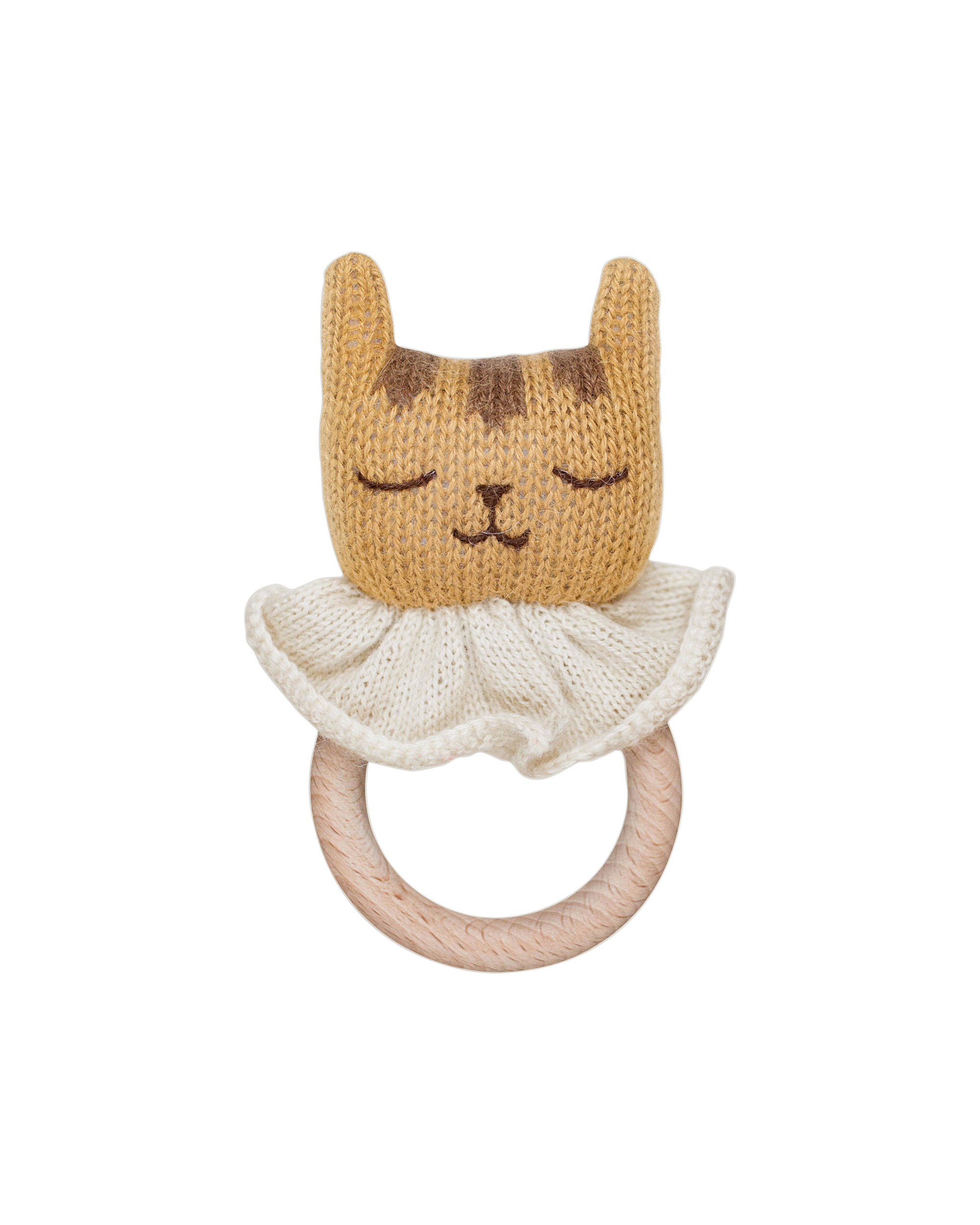  Image of Teething Ring